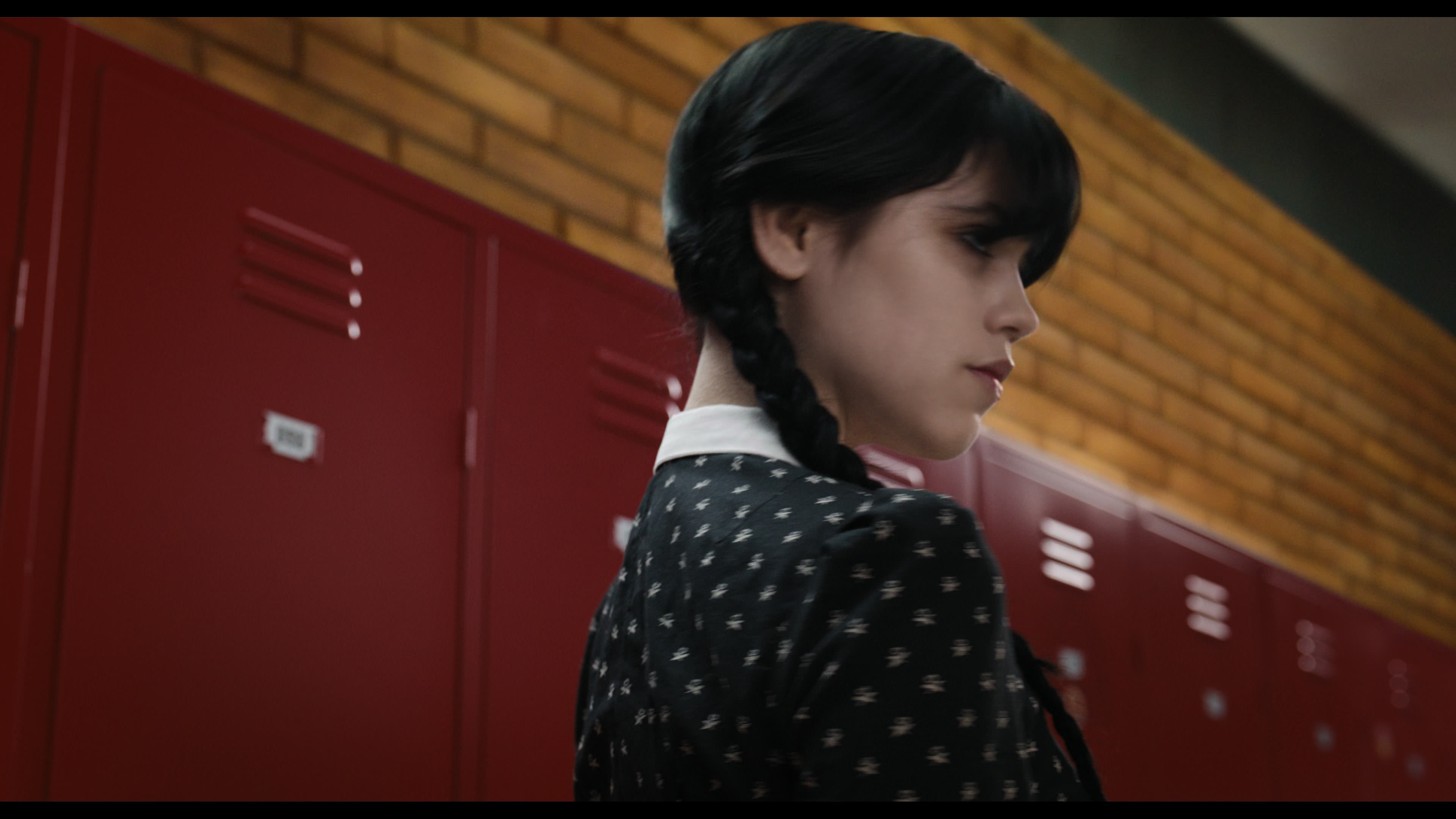 Wednesday S01E01 “Wednesday’s Child Is Full of Woe” movie still 250