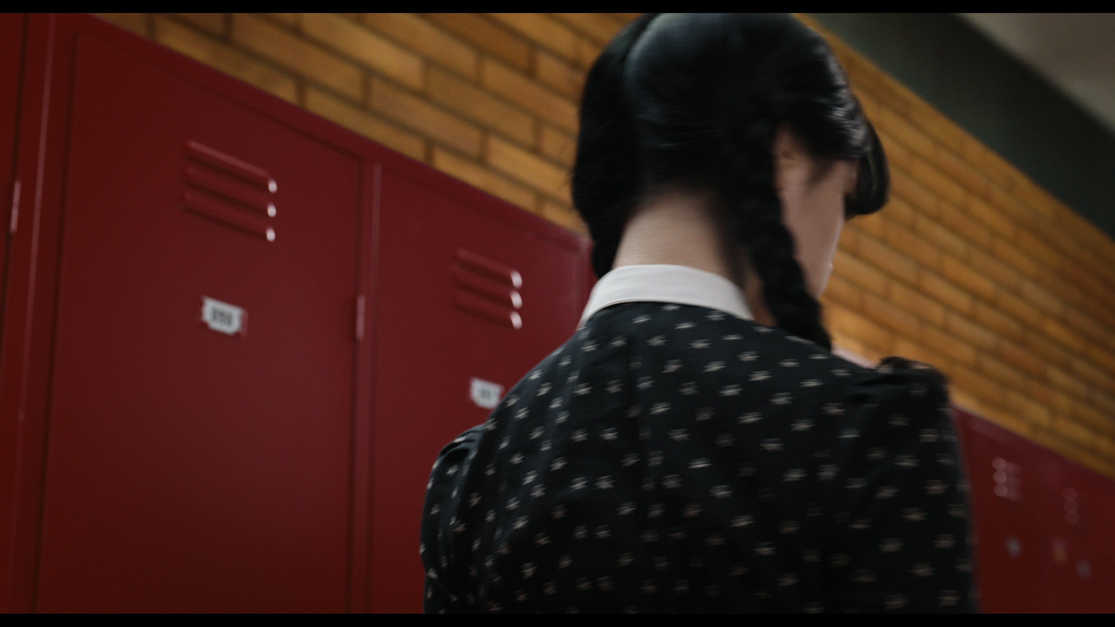 Wednesday S01E01 “Wednesday’s Child Is Full of Woe” HD screenshot 251