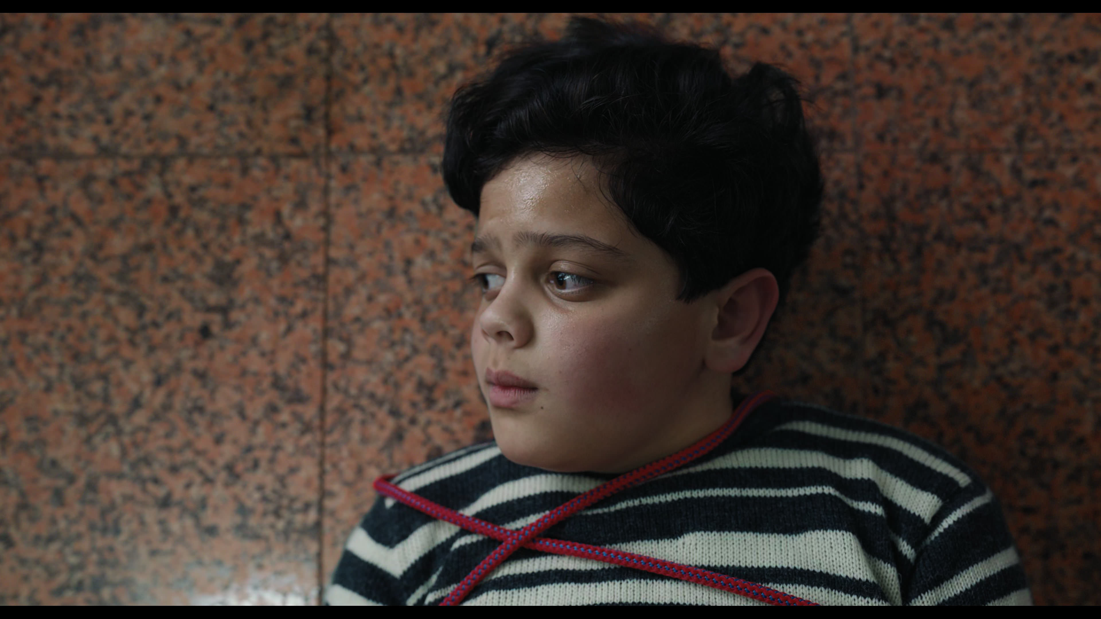 Wednesday S01E01 “Wednesday’s Child Is Full of Woe” movie still 253