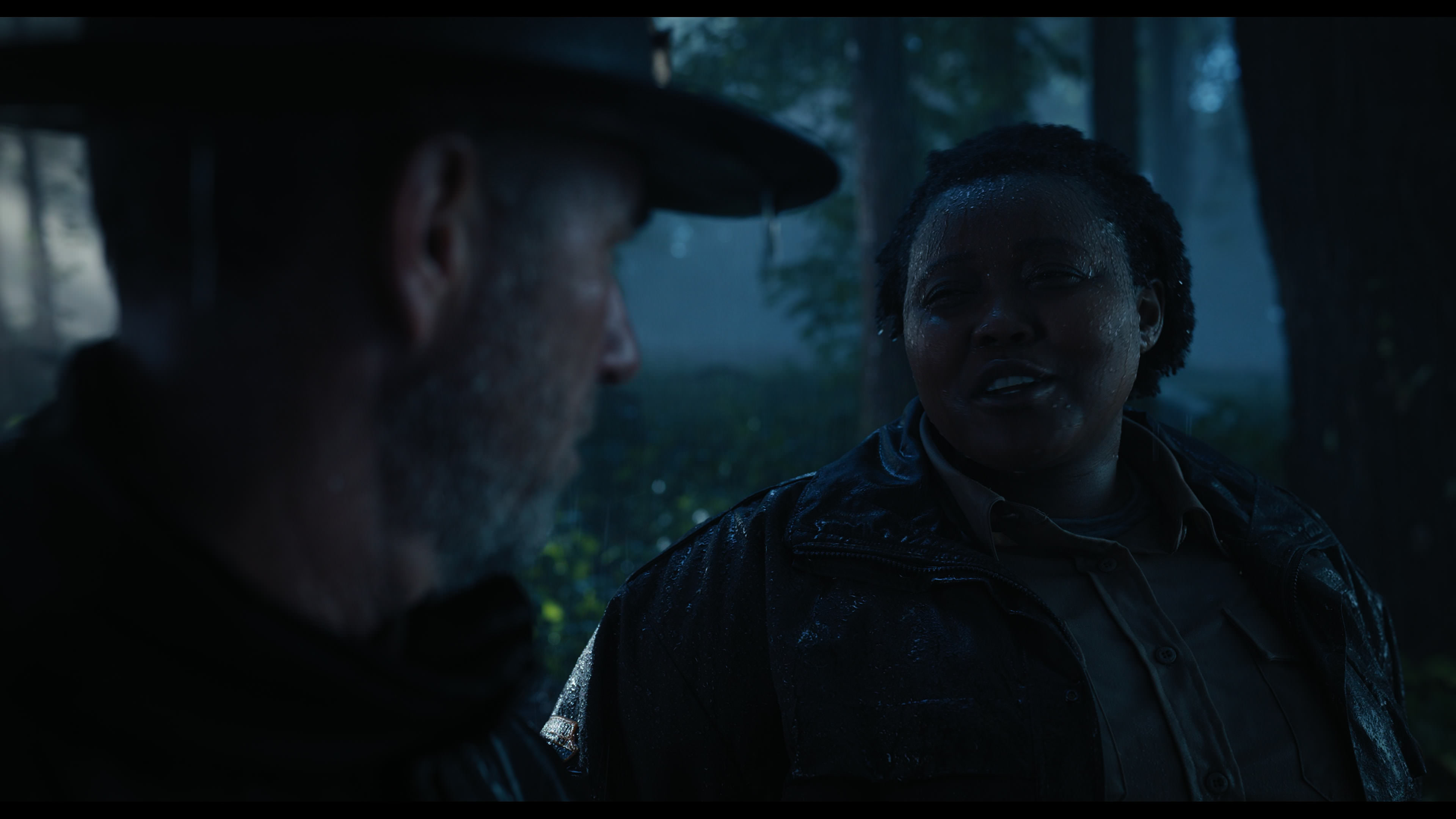 Wednesday S01E01 “Wednesday’s Child Is Full of Woe” movie still 2545