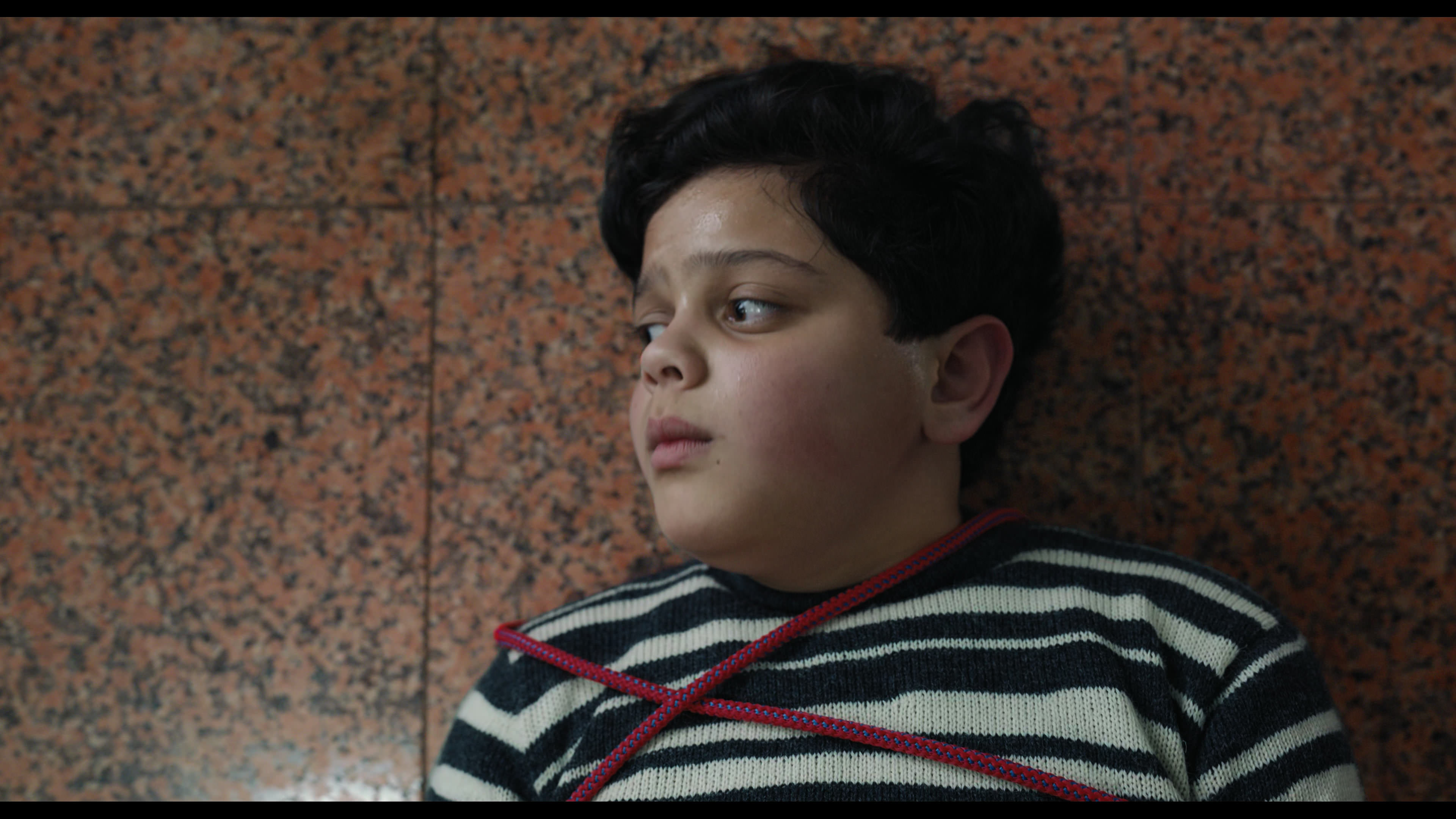 Wednesday S01E01 “Wednesday’s Child Is Full of Woe” HD screenshot 257