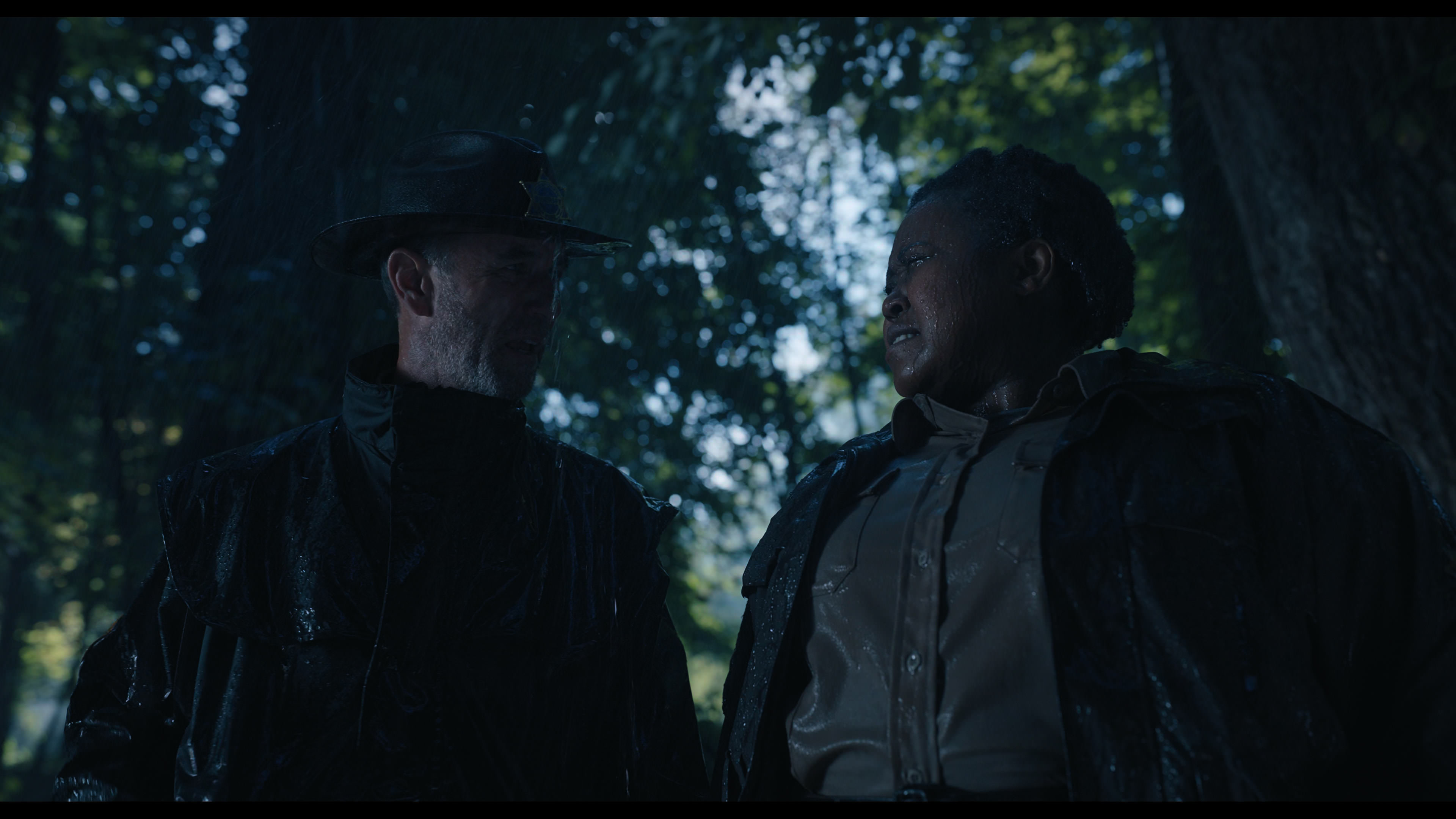 Wednesday S01E01 “Wednesday’s Child Is Full of Woe” movie still 2584