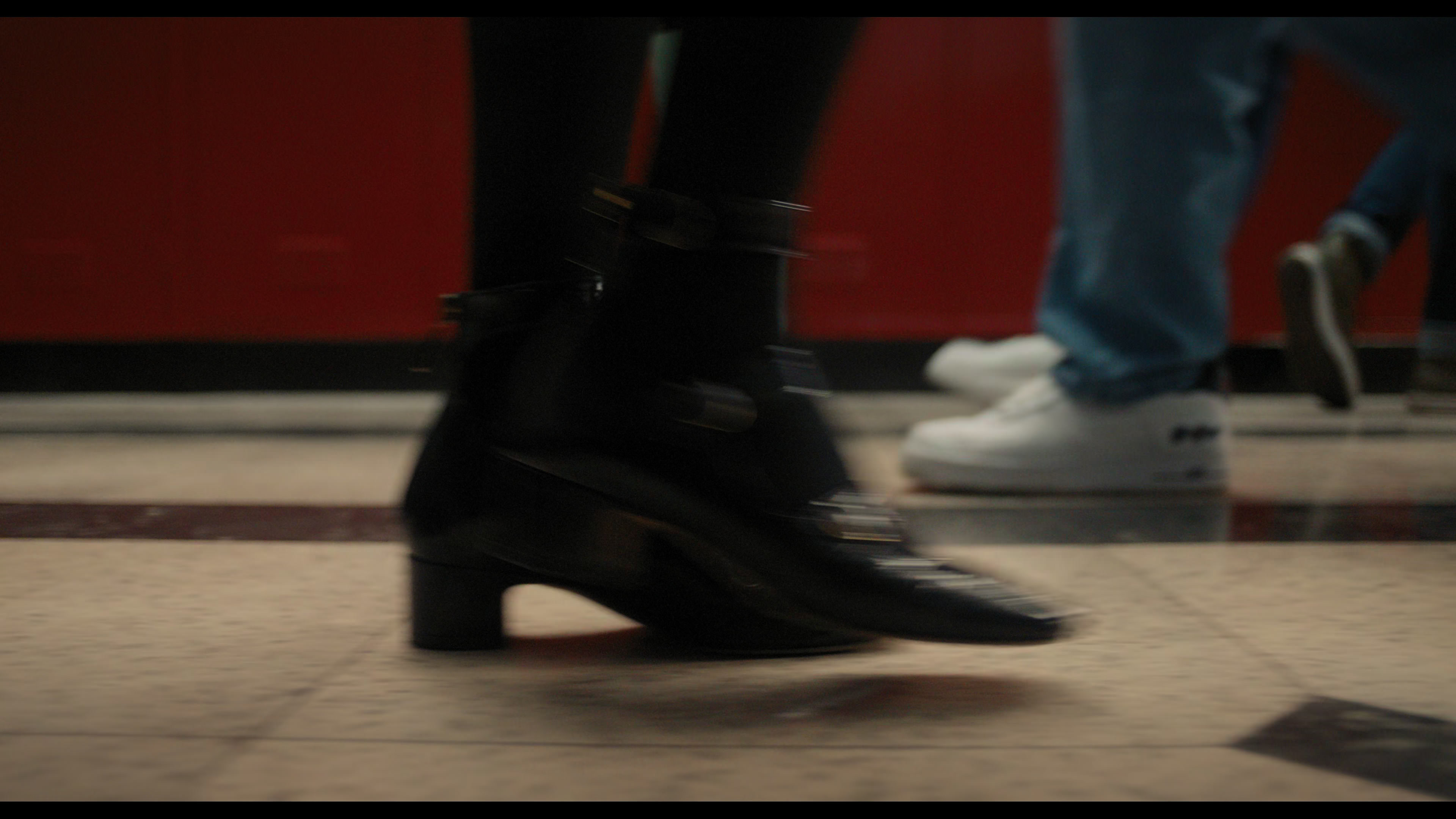 Wednesday S01E01 “Wednesday’s Child Is Full of Woe” HD screenshot 26