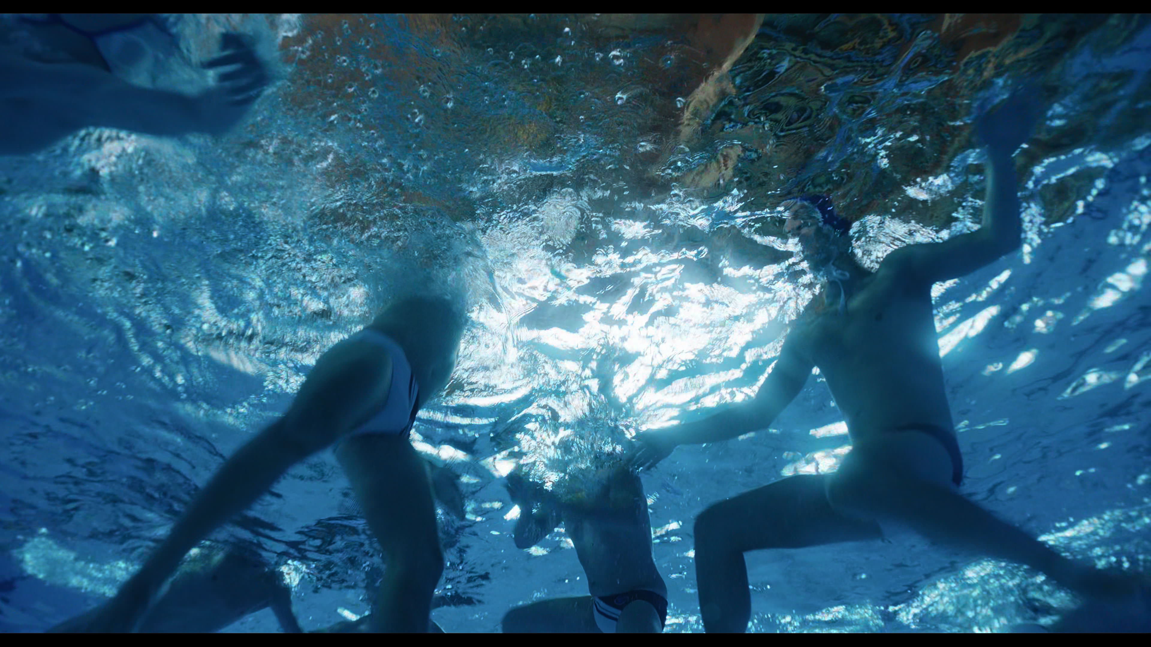 Wednesday S01E01 “Wednesday’s Child Is Full of Woe” HD screenshot 260