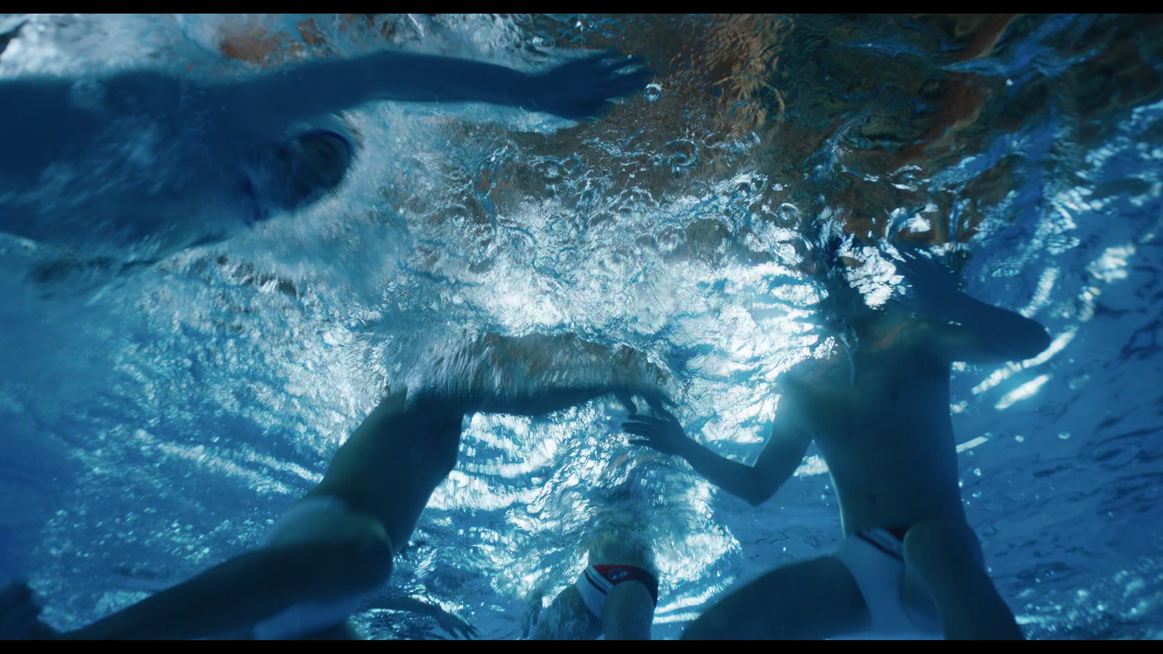 Wednesday S01E01 “Wednesday’s Child Is Full of Woe” screencap 261
