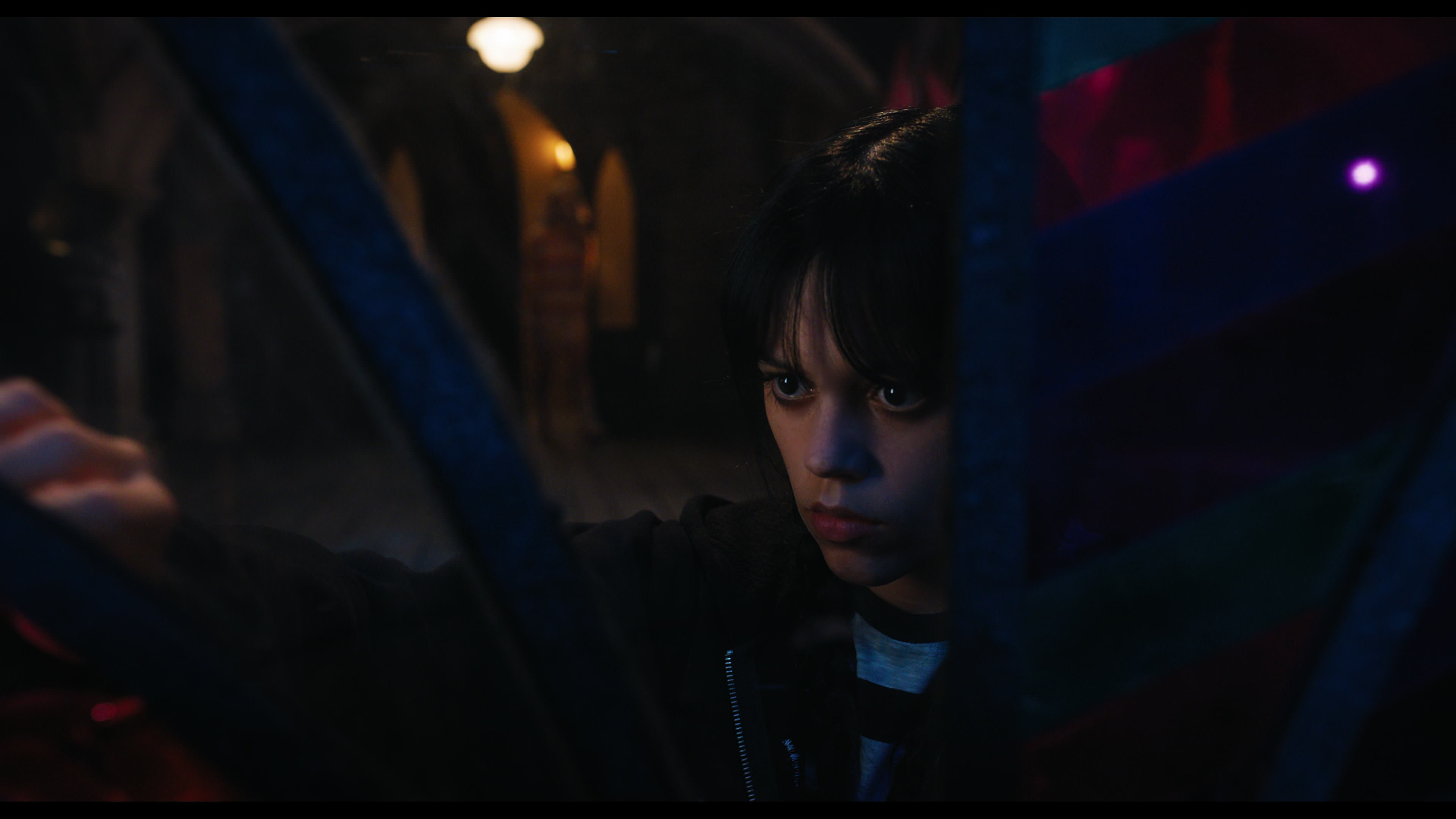 Wednesday S01E01 “Wednesday’s Child Is Full of Woe” HD screenshot 2621