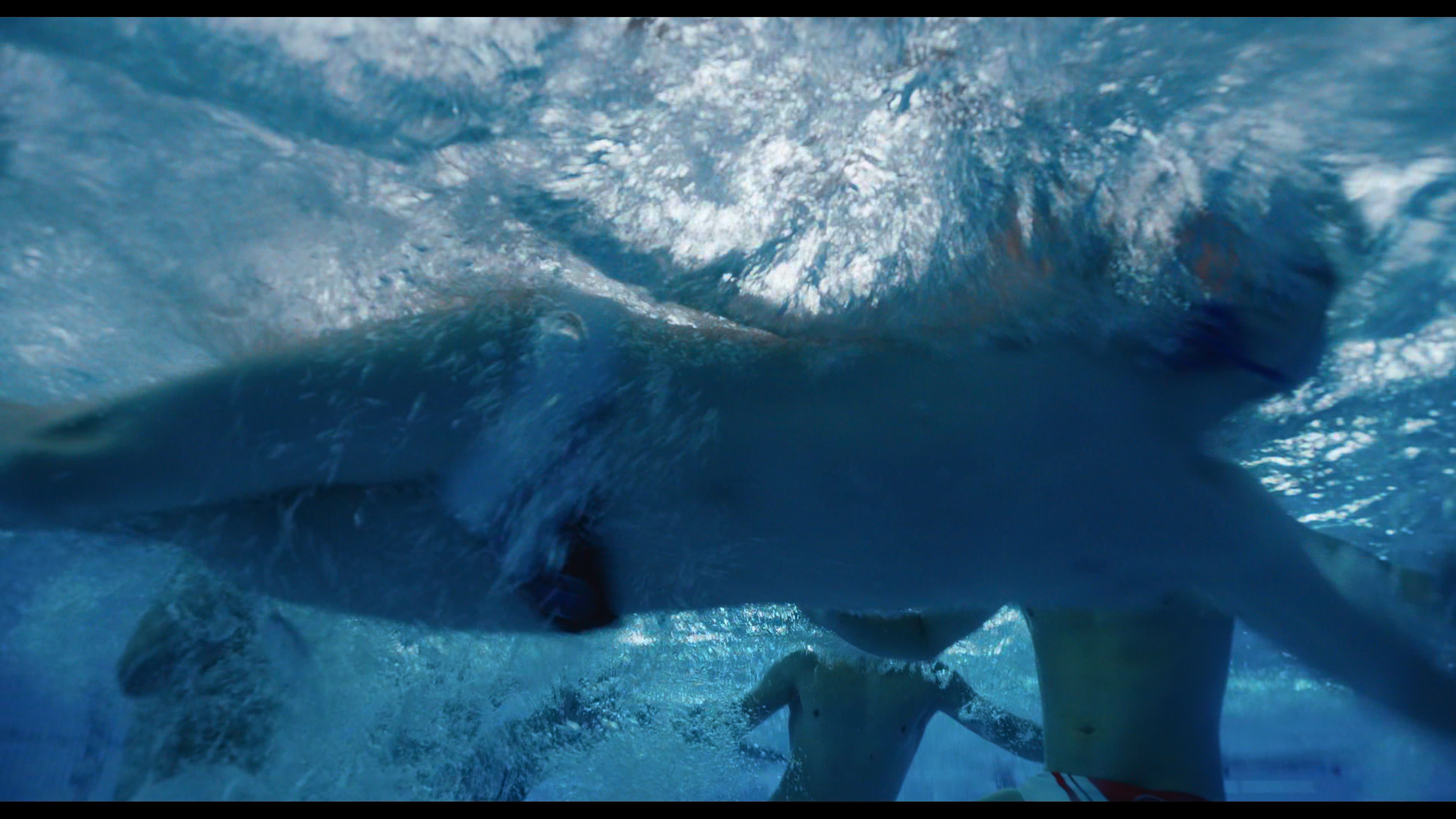 Wednesday S01E01 “Wednesday’s Child Is Full of Woe” HD screenshot 263