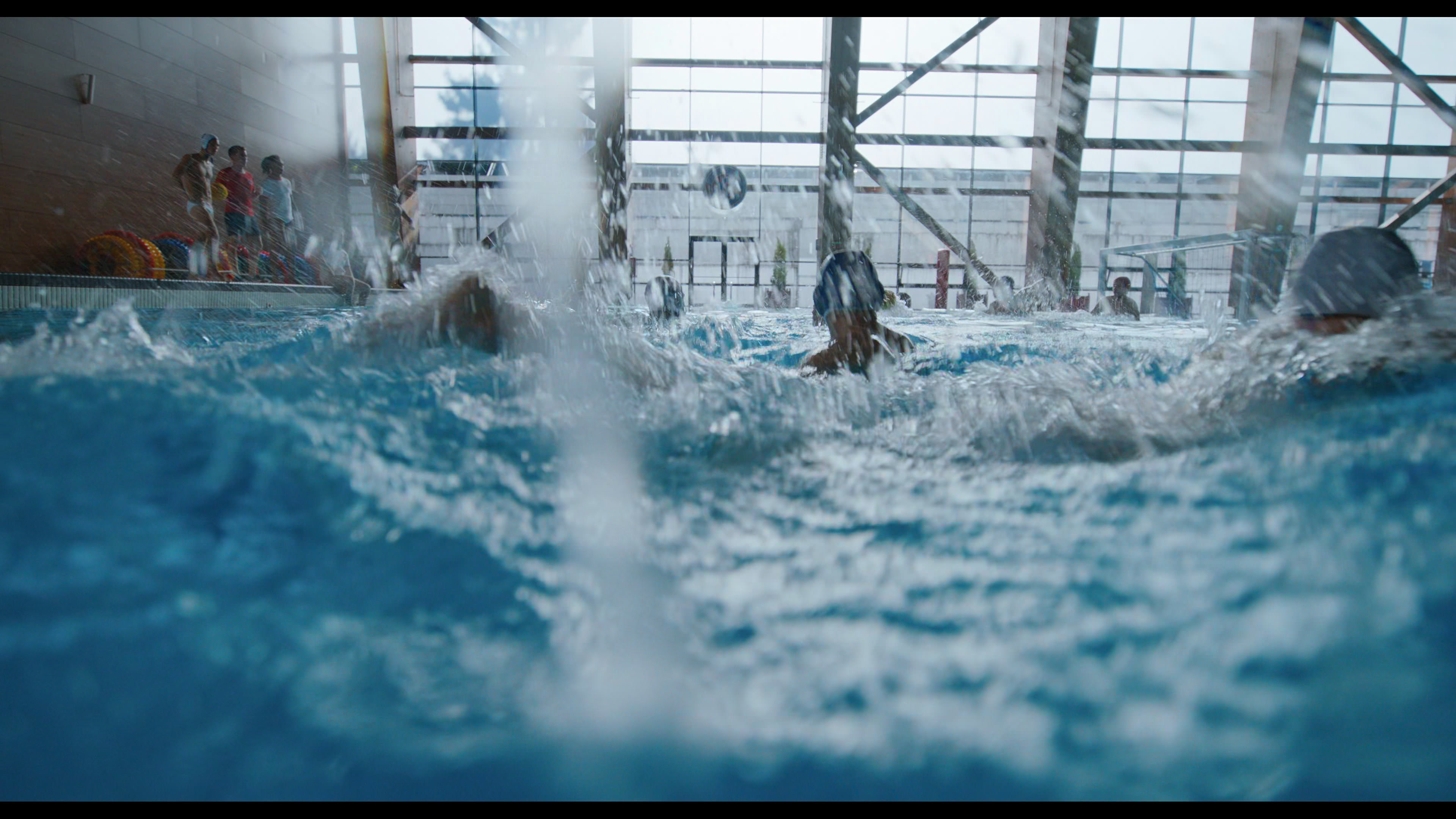Wednesday S01E01 “Wednesday’s Child Is Full of Woe” movie still 265