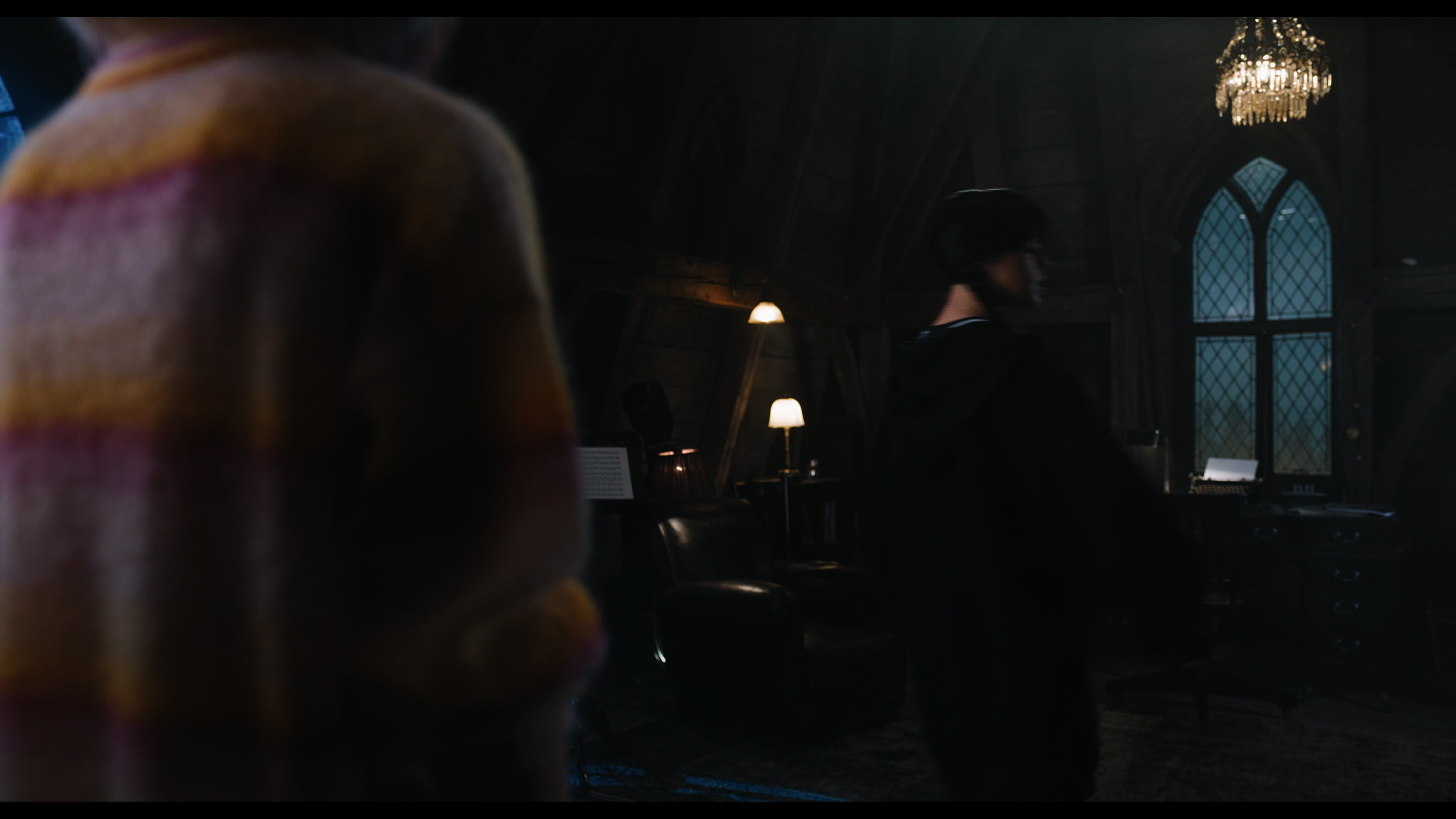 Wednesday S01E01 “Wednesday’s Child Is Full of Woe” movie still 2653