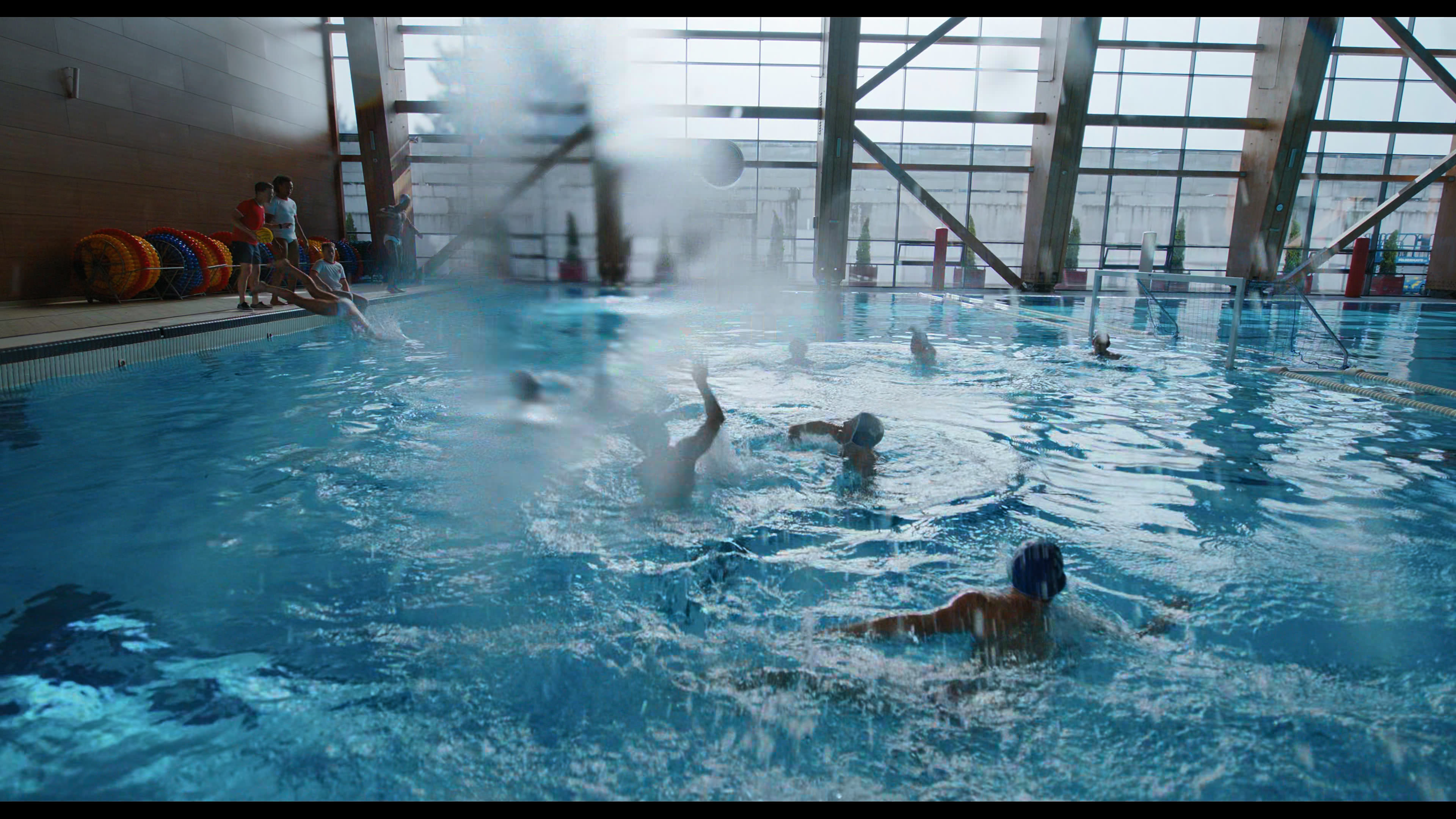 Wednesday S01E01 “Wednesday’s Child Is Full of Woe” movie still 268