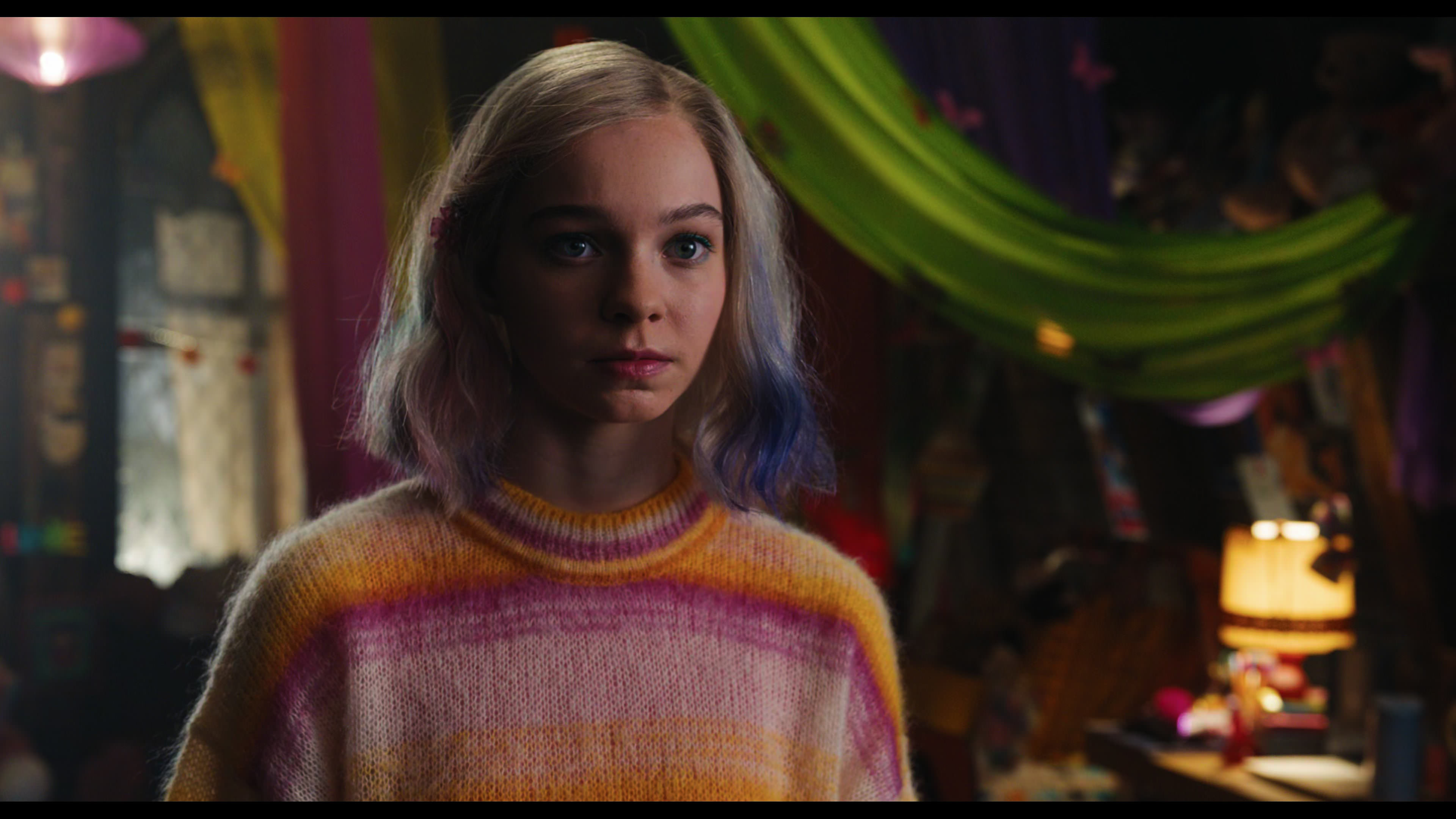 Wednesday S01E01 “Wednesday’s Child Is Full of Woe” movie still 2683