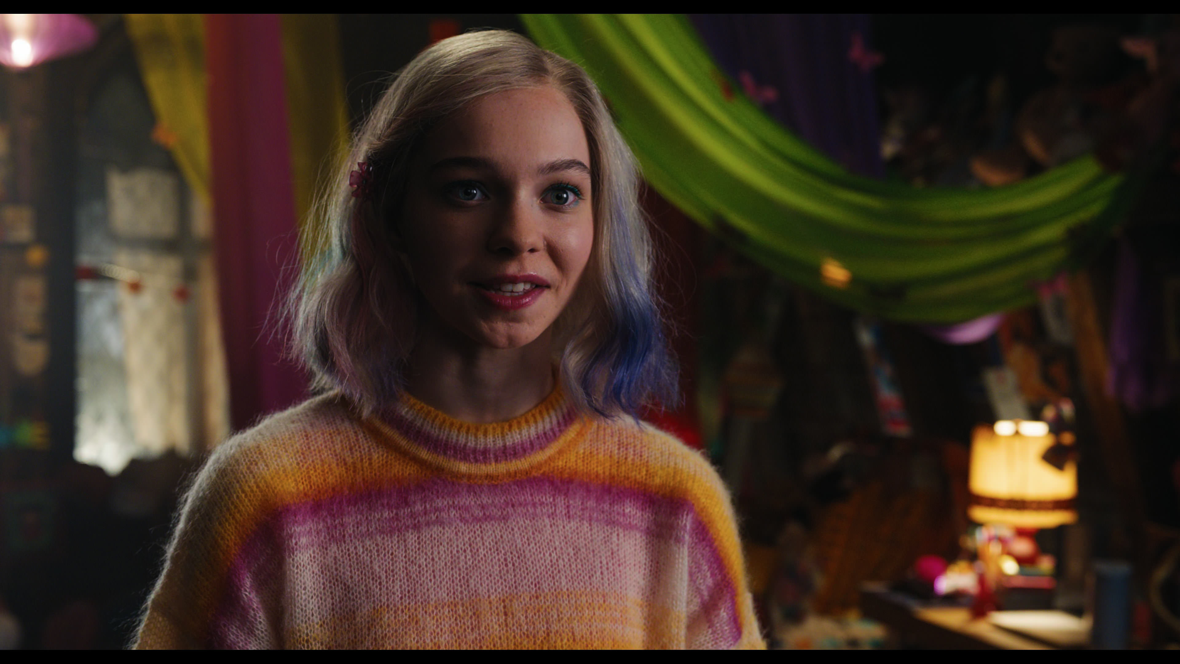 Wednesday S01E01 “Wednesday’s Child Is Full of Woe” HD screenshot 2693