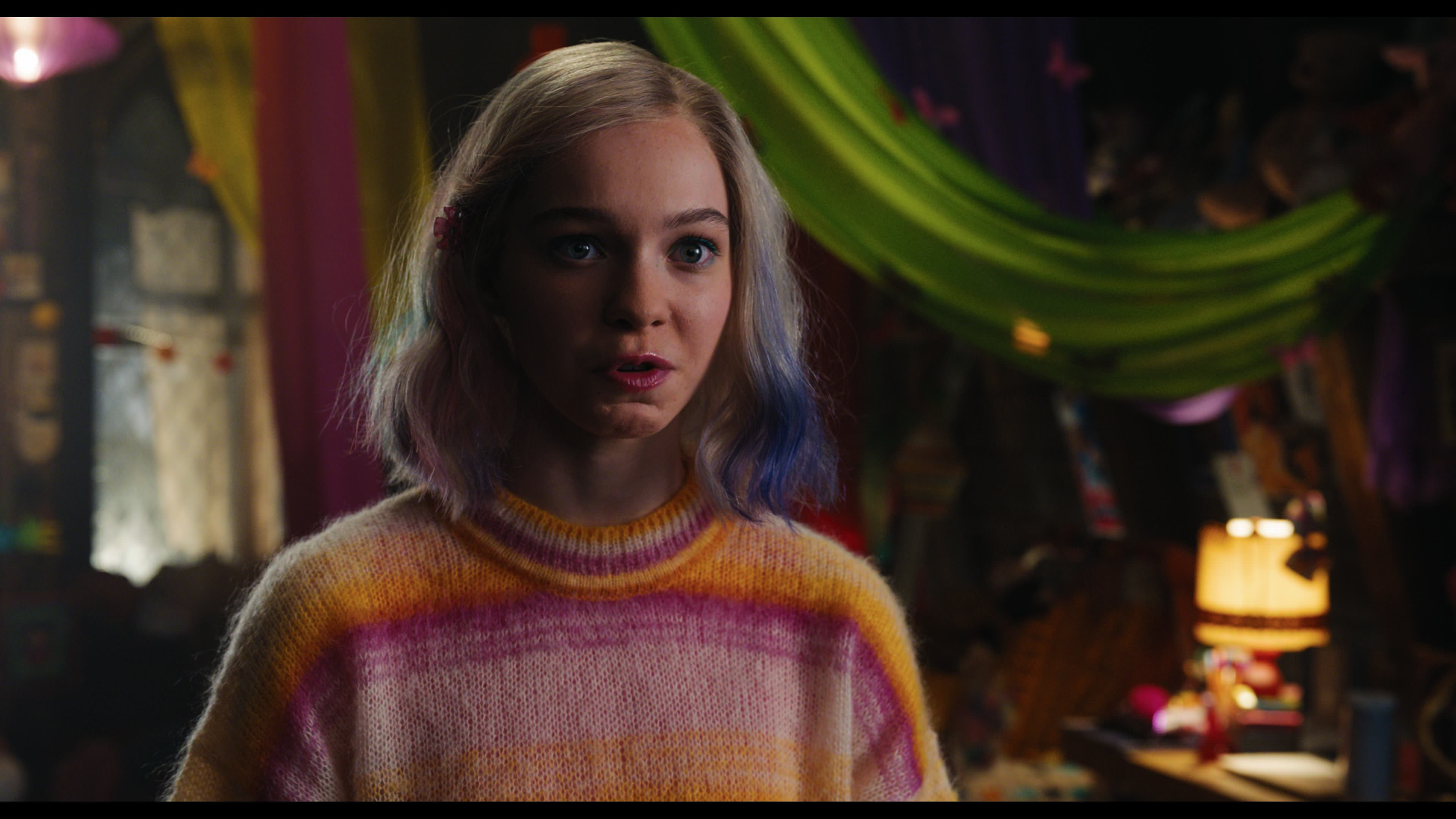Wednesday S01E01 “Wednesday’s Child Is Full of Woe” HD screenshot 2696