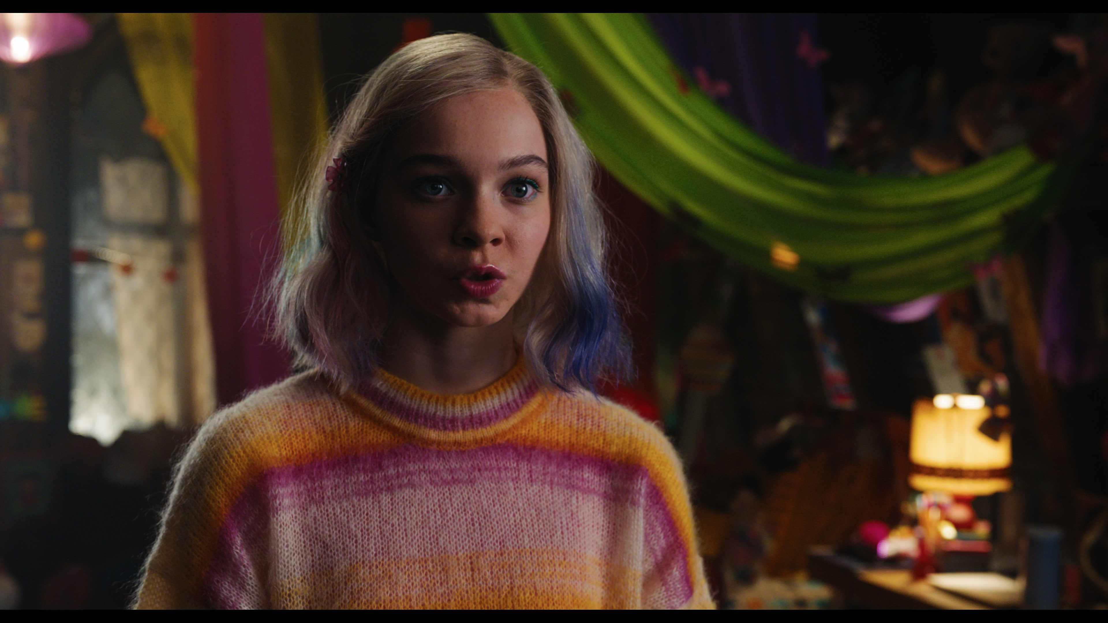 Wednesday S01E01 “Wednesday’s Child Is Full of Woe” HD screenshot 2699
