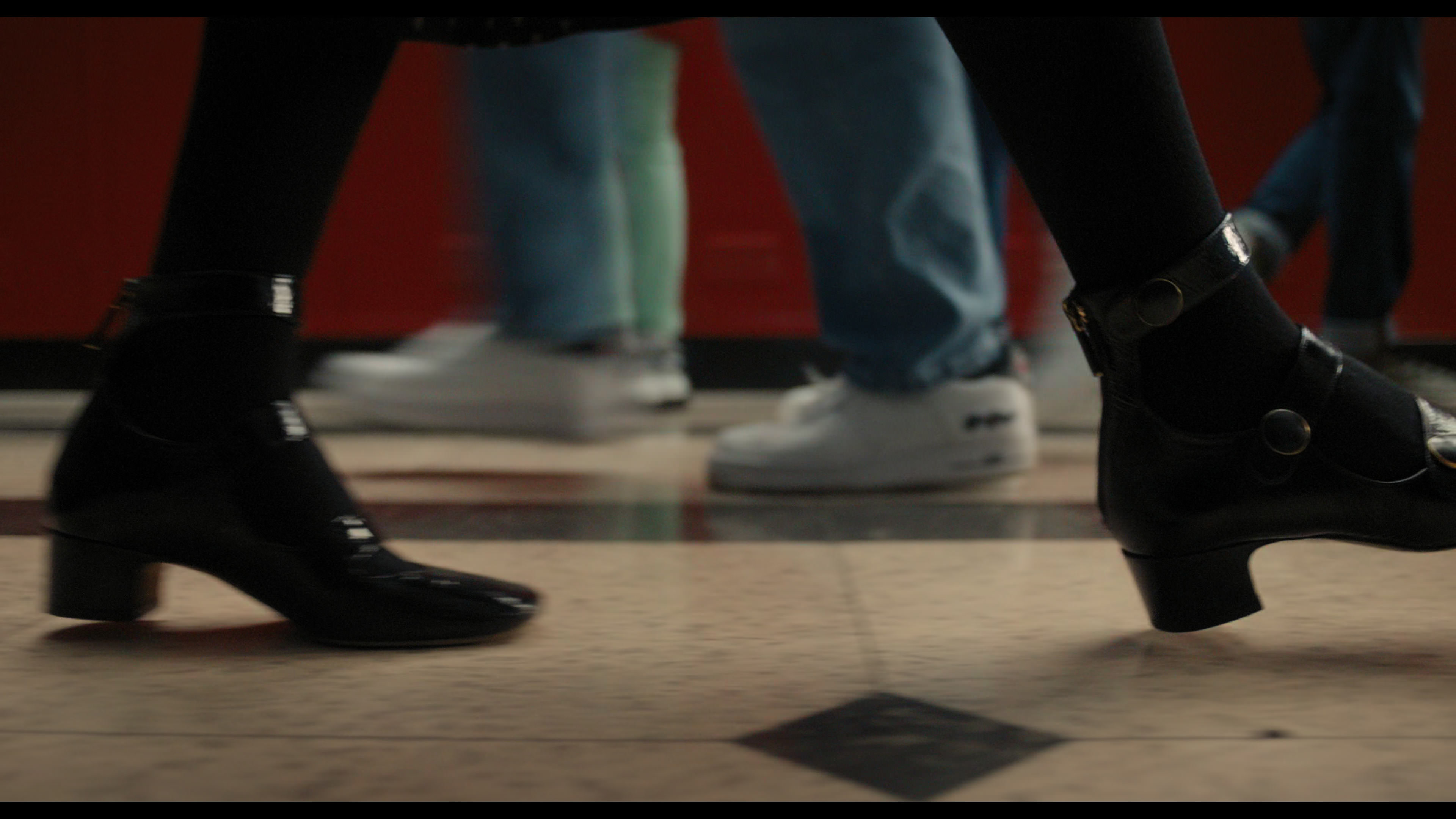 Wednesday S01E01 “Wednesday’s Child Is Full of Woe” screencap 27