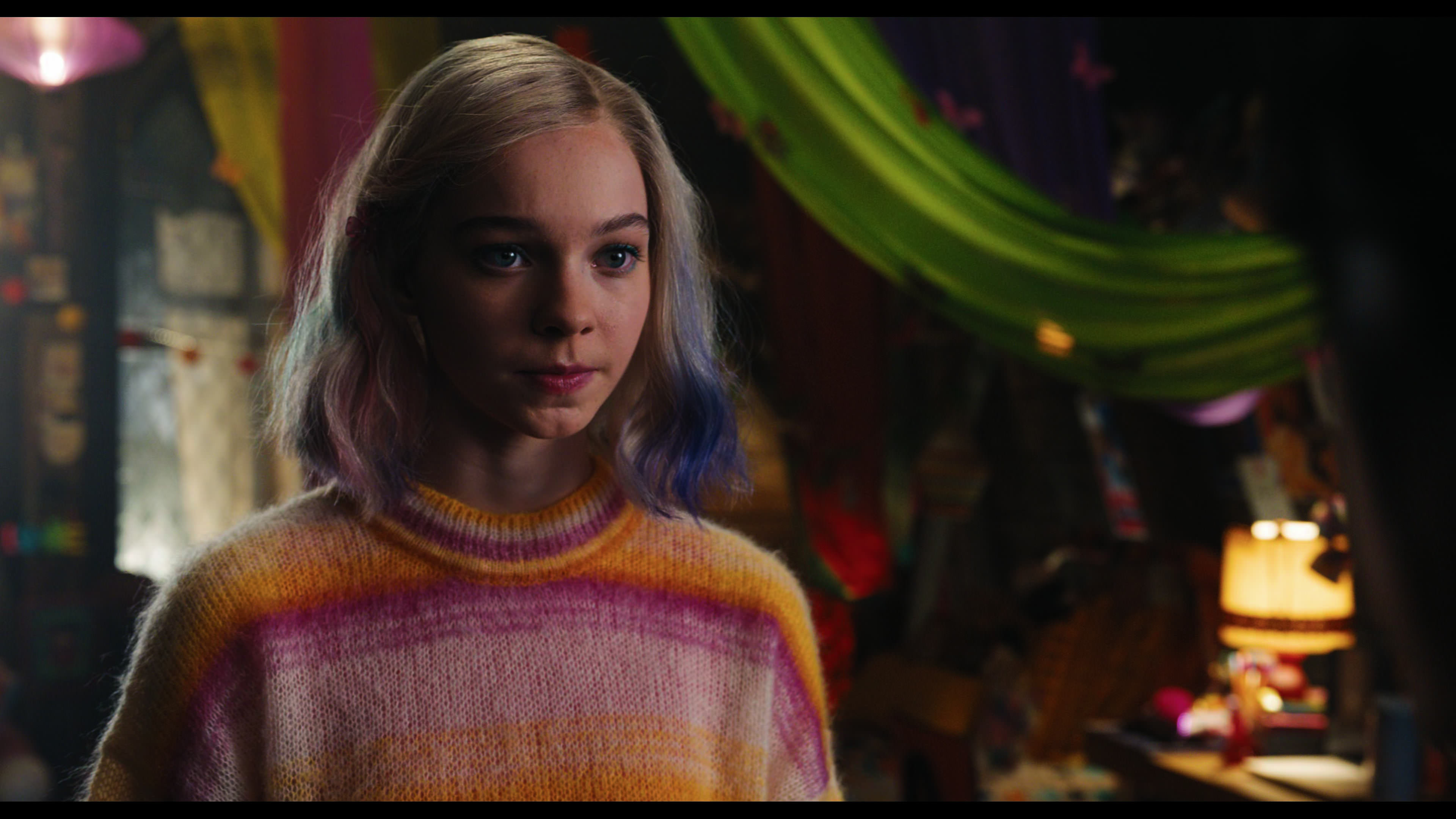 Wednesday S01E01 “Wednesday’s Child Is Full of Woe” movie still 2716