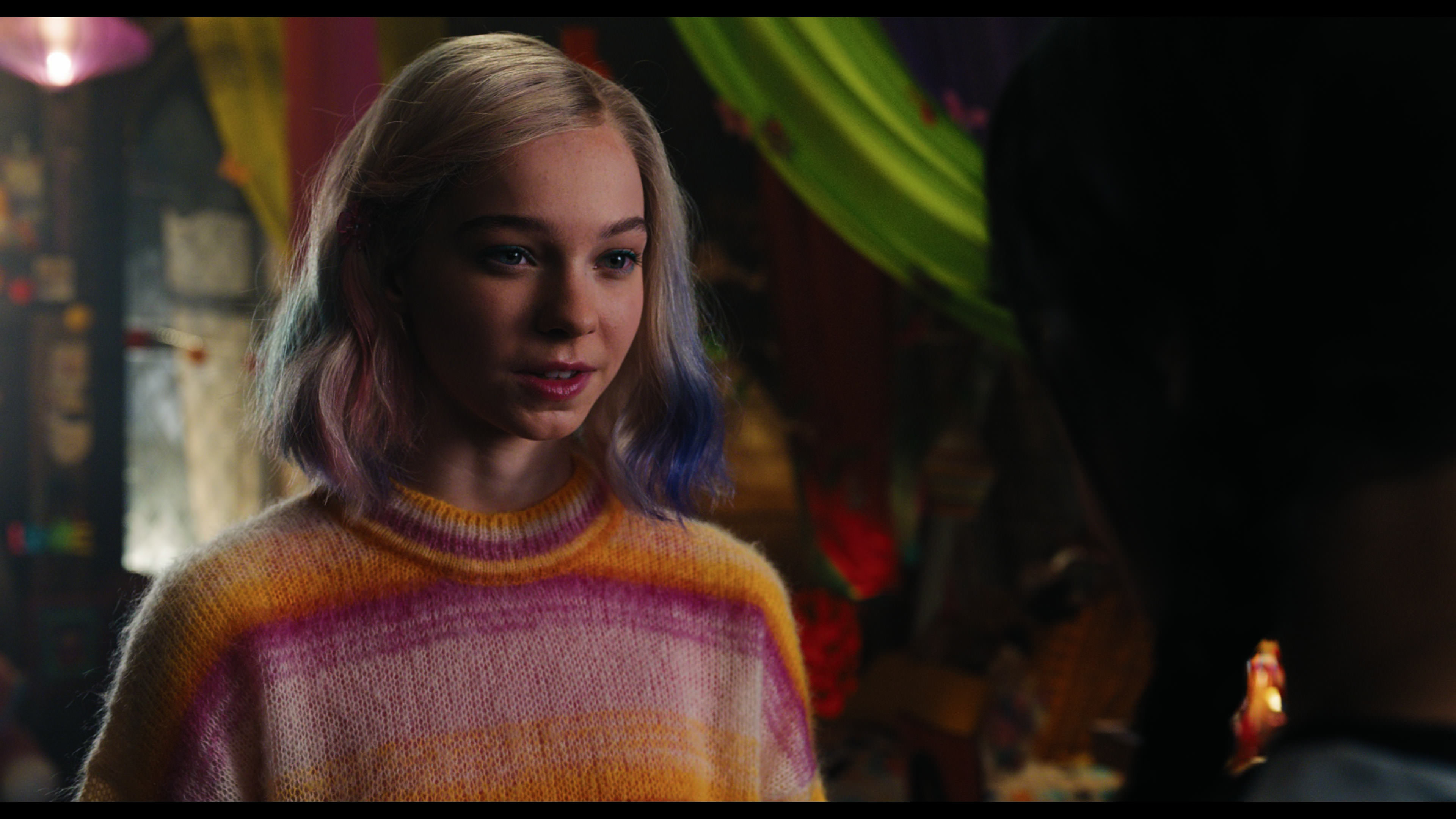 Wednesday S01E01 “Wednesday’s Child Is Full of Woe” movie still 2719