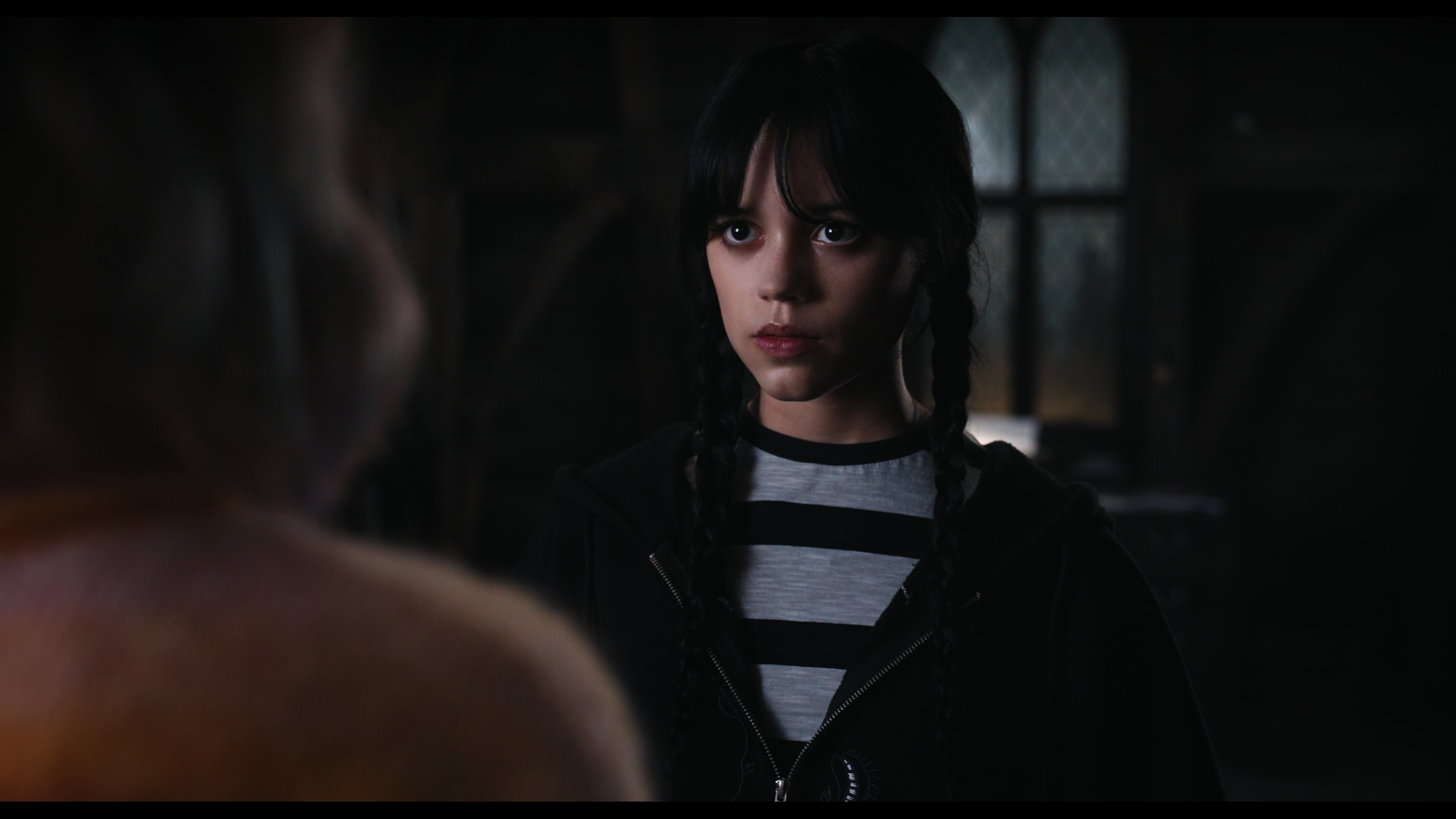 Wednesday S01E01 “Wednesday’s Child Is Full of Woe” movie still 2722