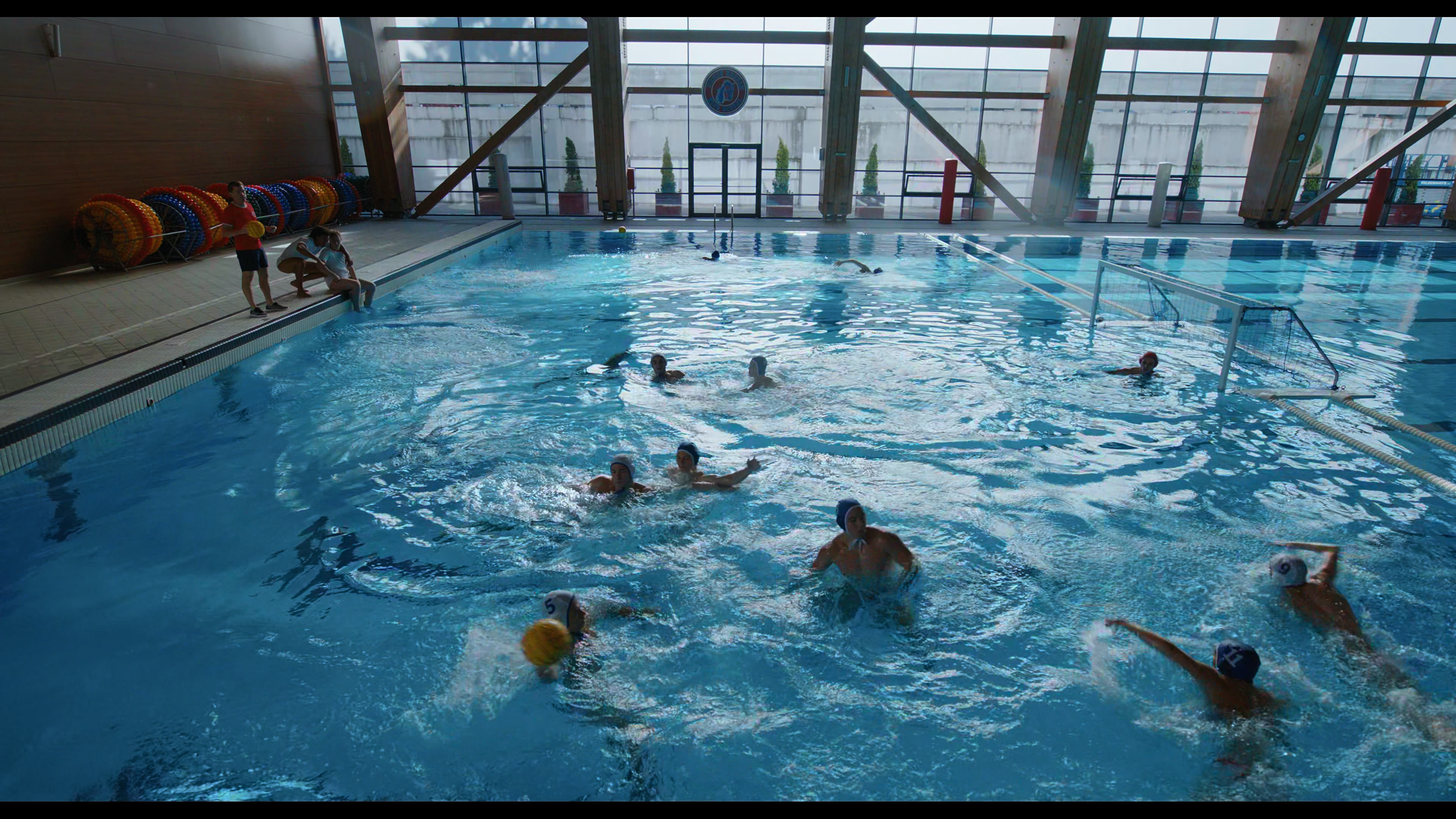 Wednesday S01E01 “Wednesday’s Child Is Full of Woe” screencap 273