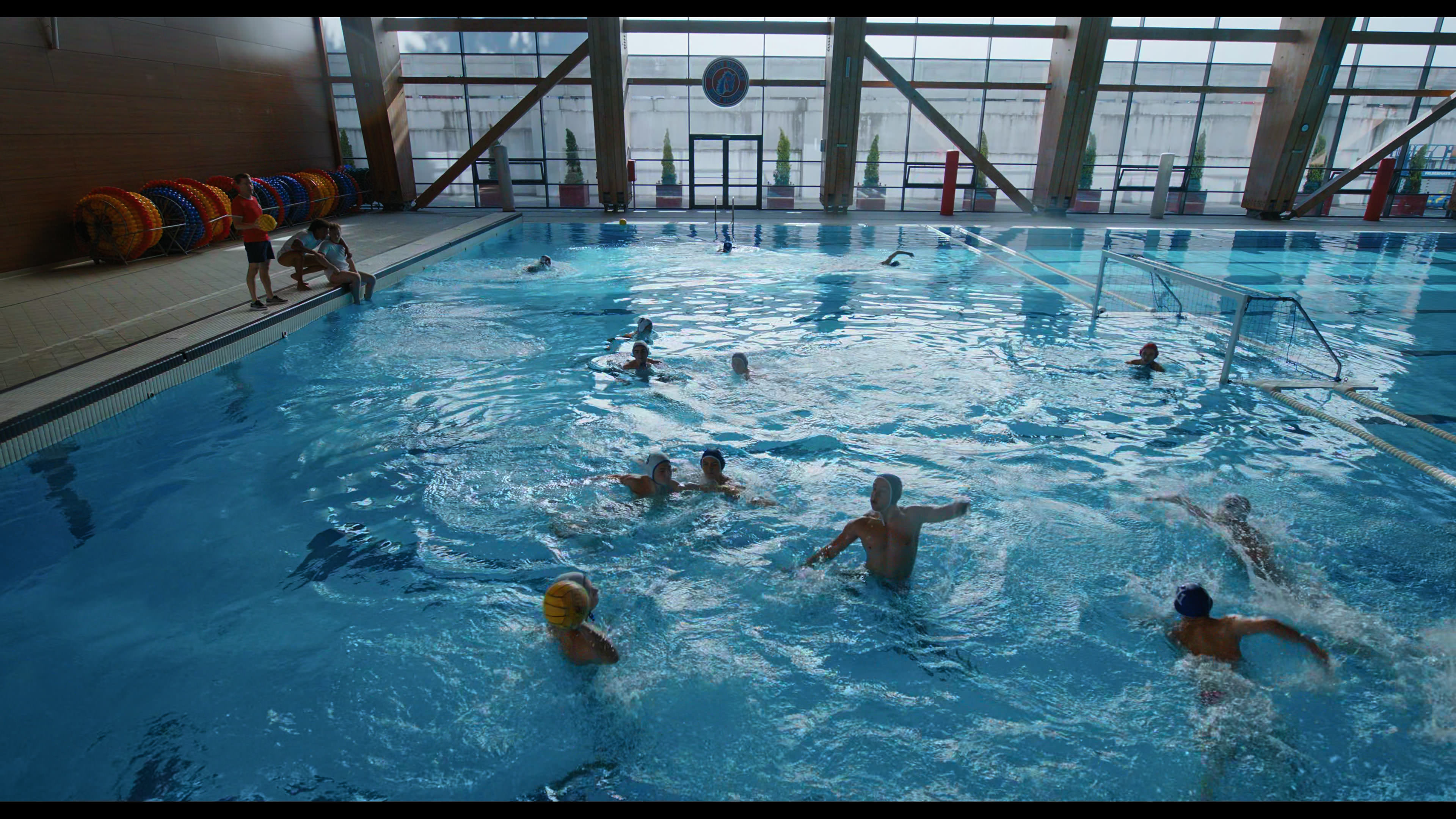 Wednesday S01E01 “Wednesday’s Child Is Full of Woe” movie still 274