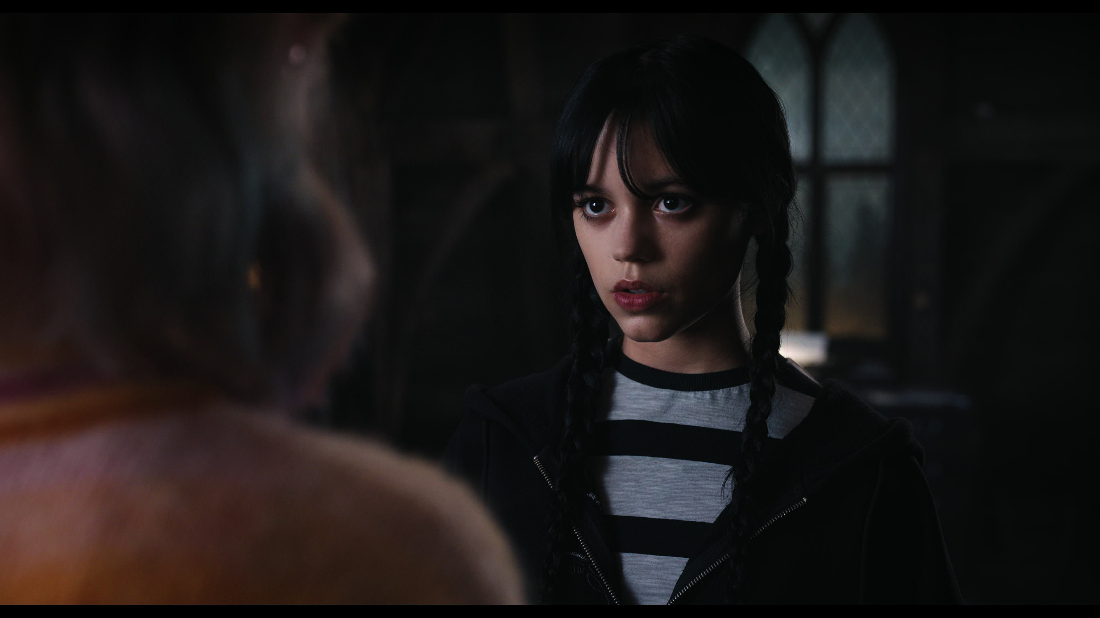 Wednesday S01E01 “Wednesday’s Child Is Full of Woe” HD screenshot 2750