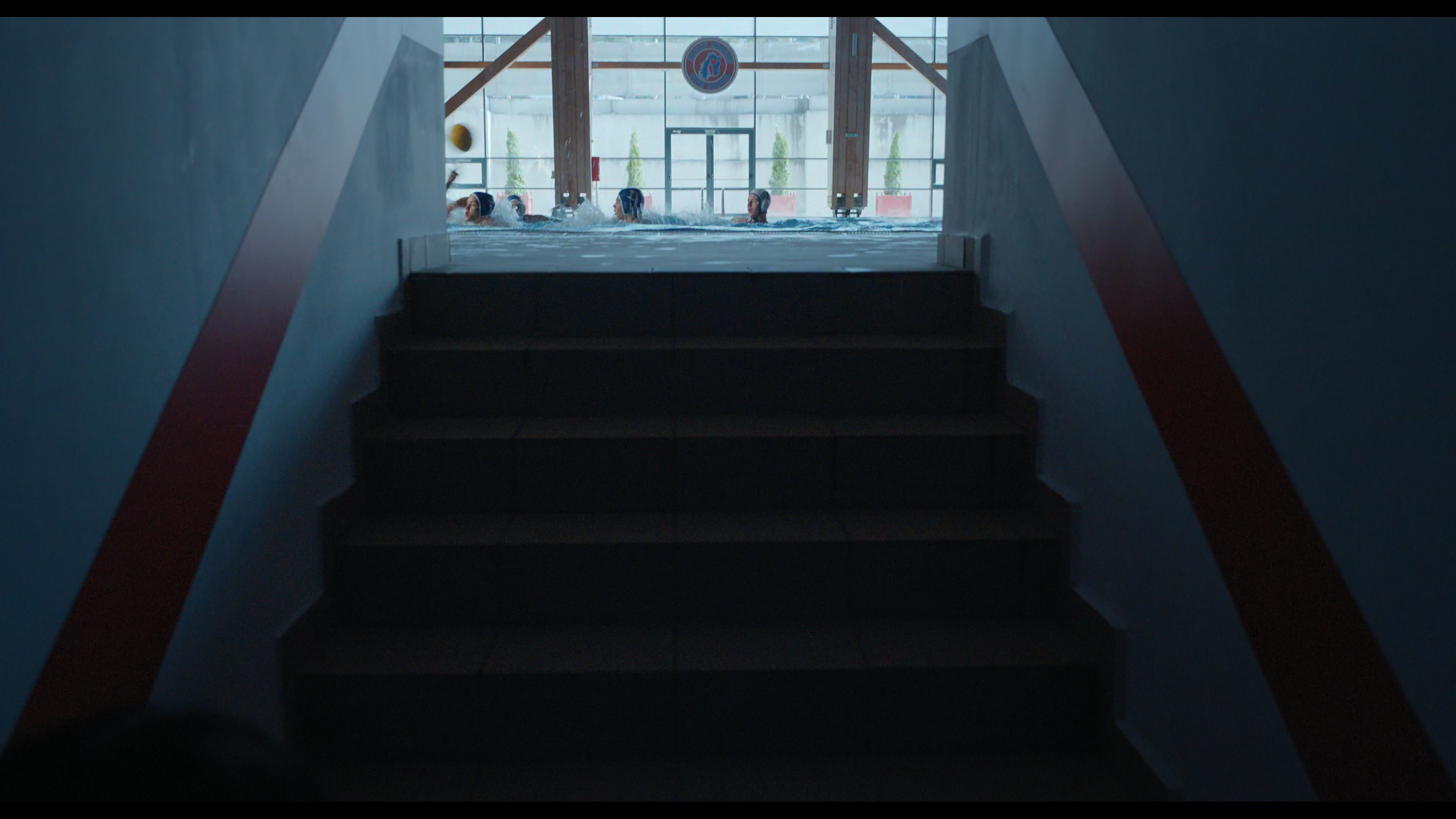Wednesday S01E01 “Wednesday’s Child Is Full of Woe” screencap 276