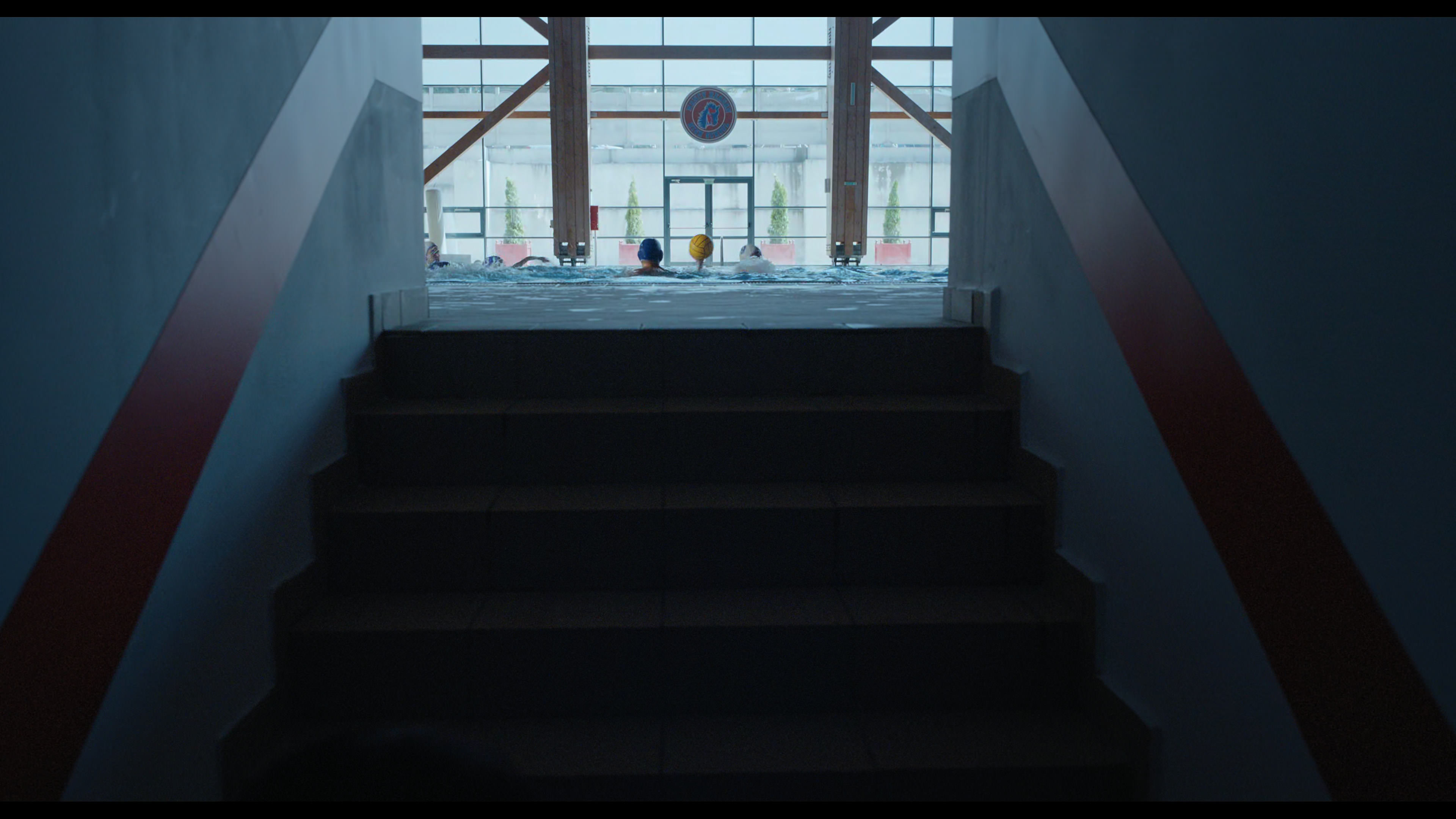 Wednesday S01E01 “Wednesday’s Child Is Full of Woe” HD screenshot 278