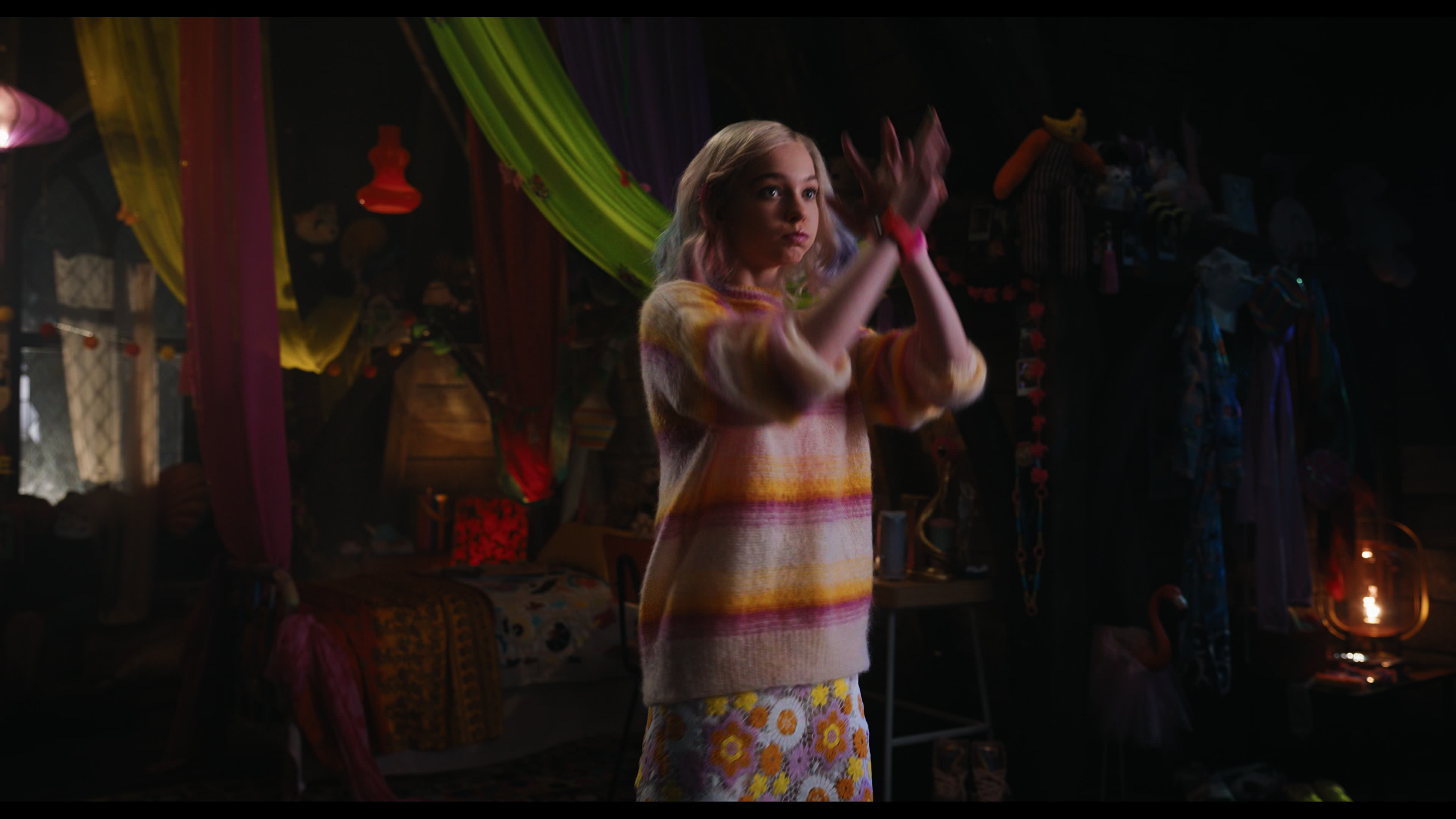 Wednesday S01E01 “Wednesday’s Child Is Full of Woe” movie still 2782