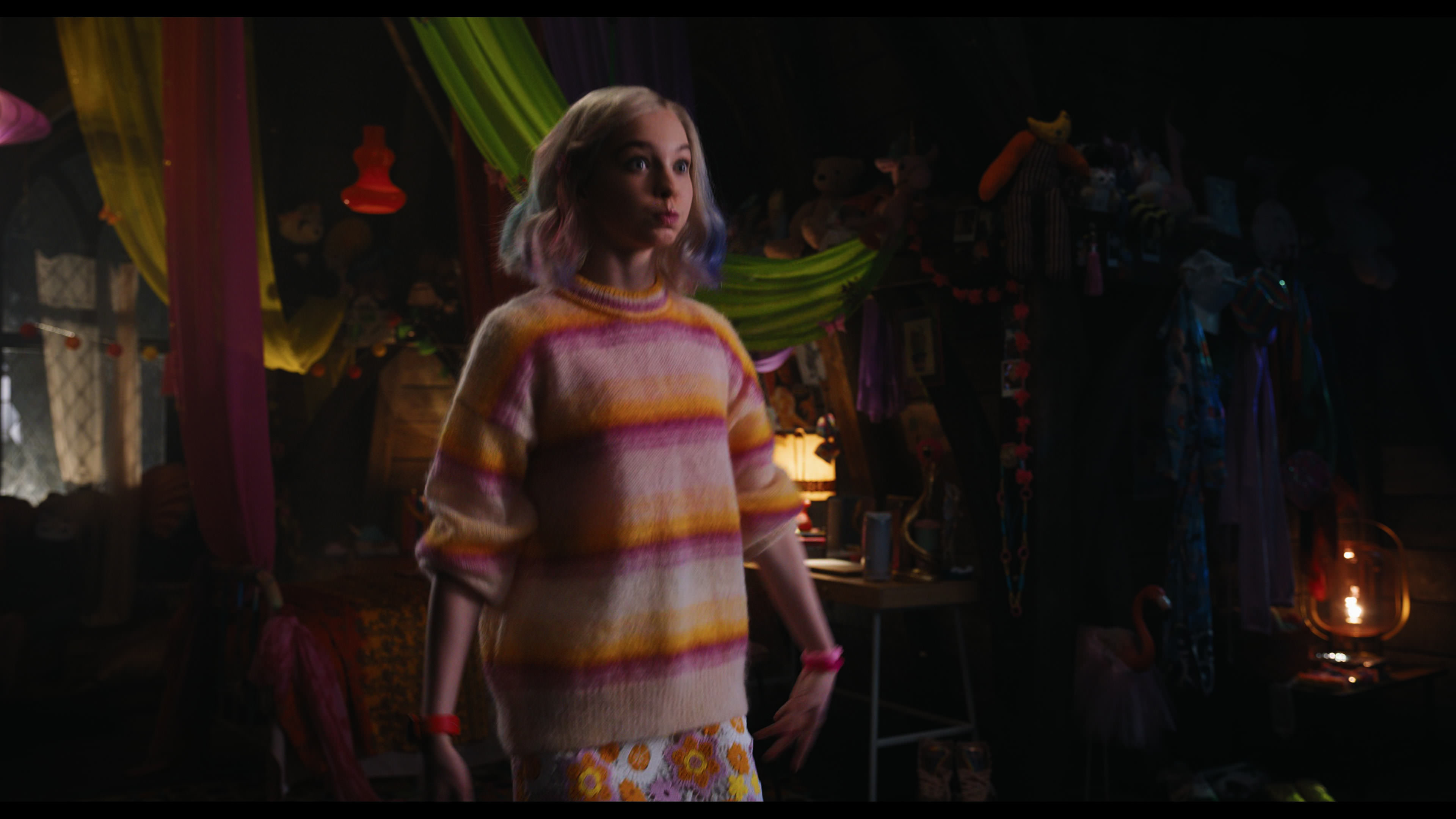 Wednesday S01E01 “Wednesday’s Child Is Full of Woe” movie still 2785