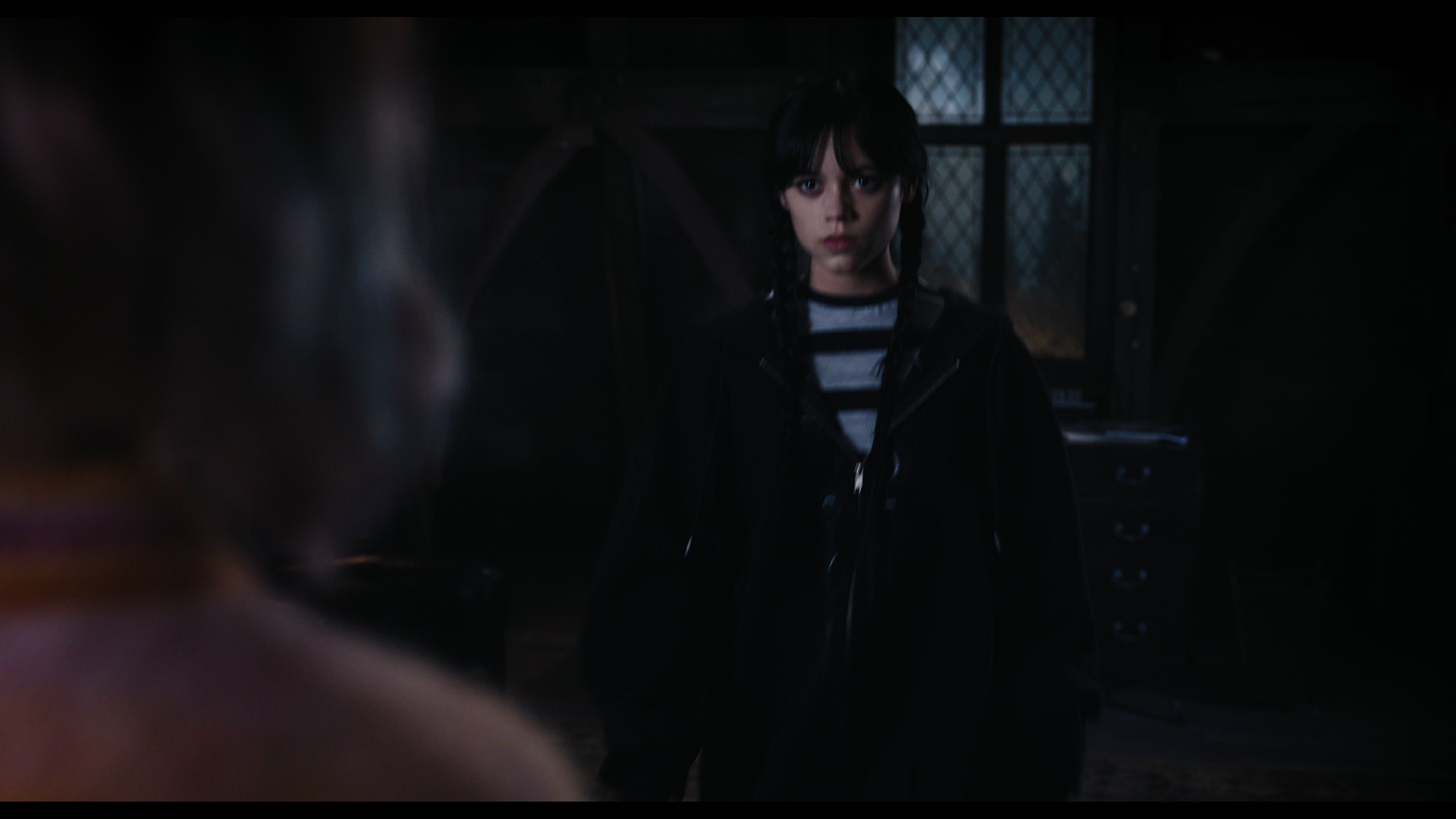 Wednesday S01E01 “Wednesday’s Child Is Full of Woe” movie still 2791