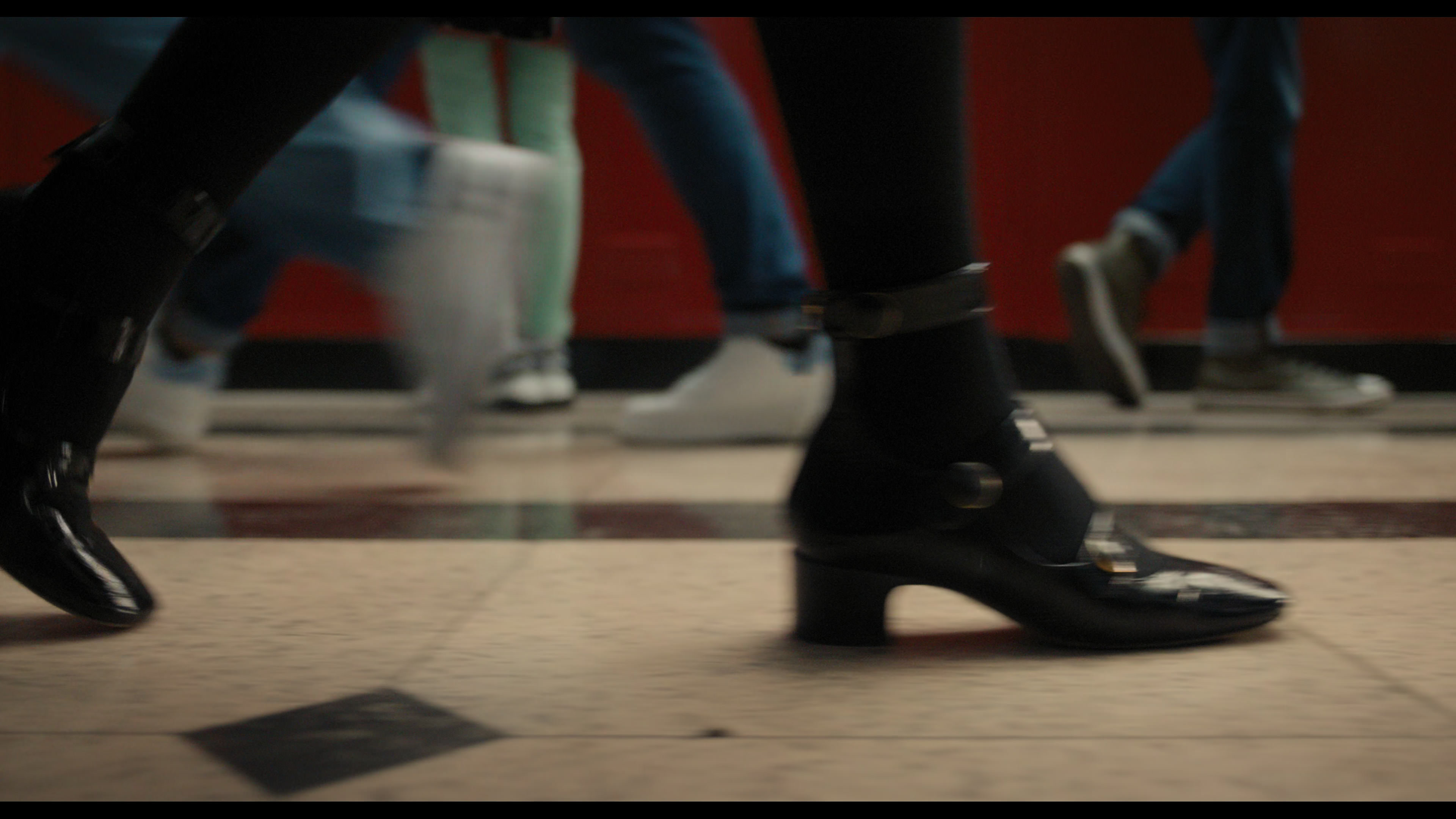 Wednesday S01E01 “Wednesday’s Child Is Full of Woe” movie still 28