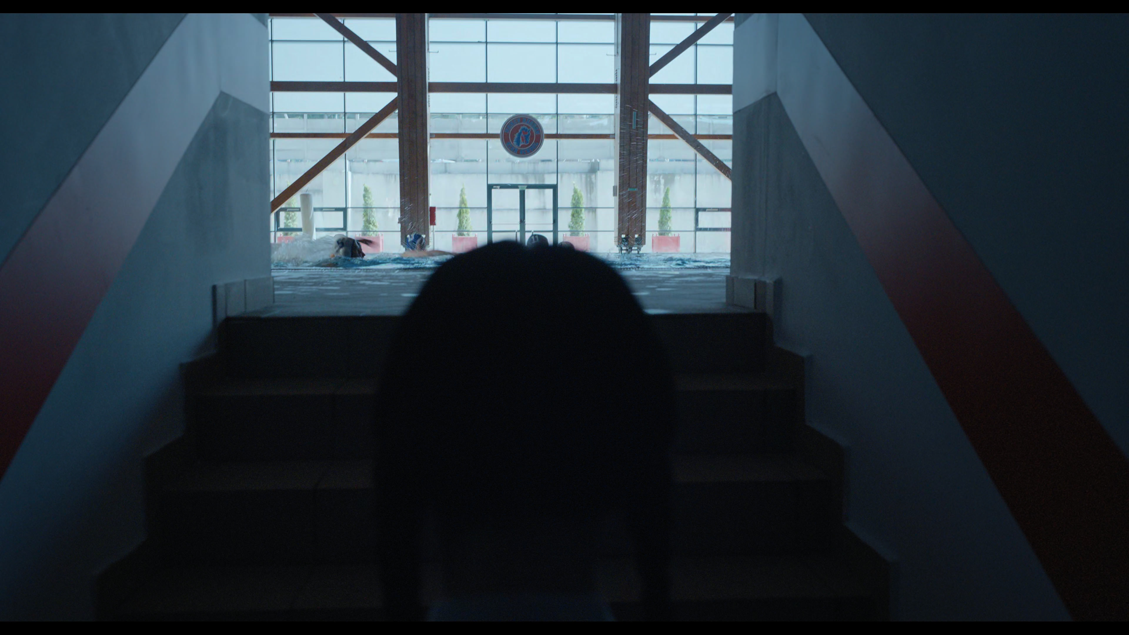 Wednesday S01E01 “Wednesday’s Child Is Full of Woe” HD screenshot 281