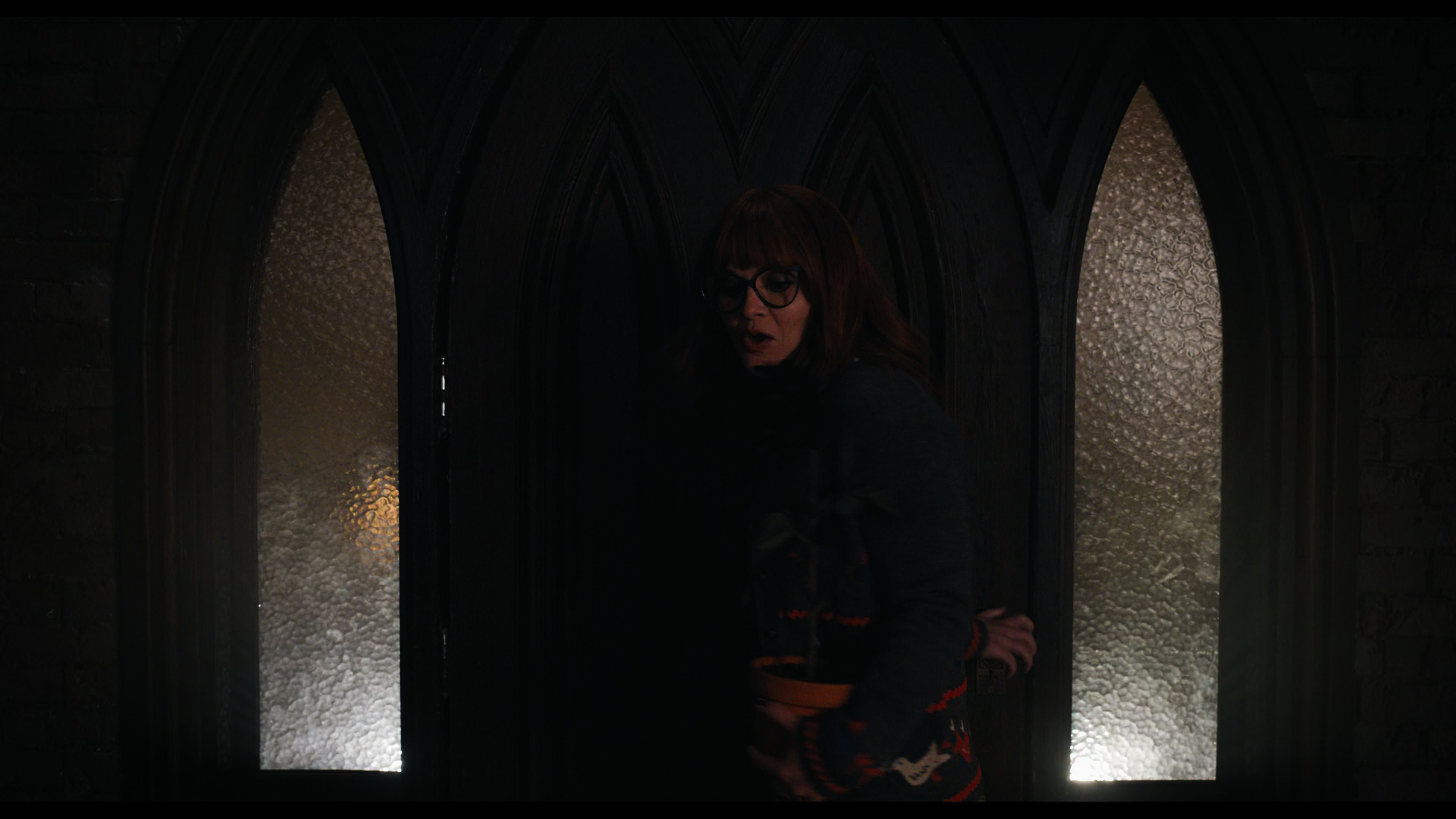 Wednesday S01E01 “Wednesday’s Child Is Full of Woe” movie still 2821