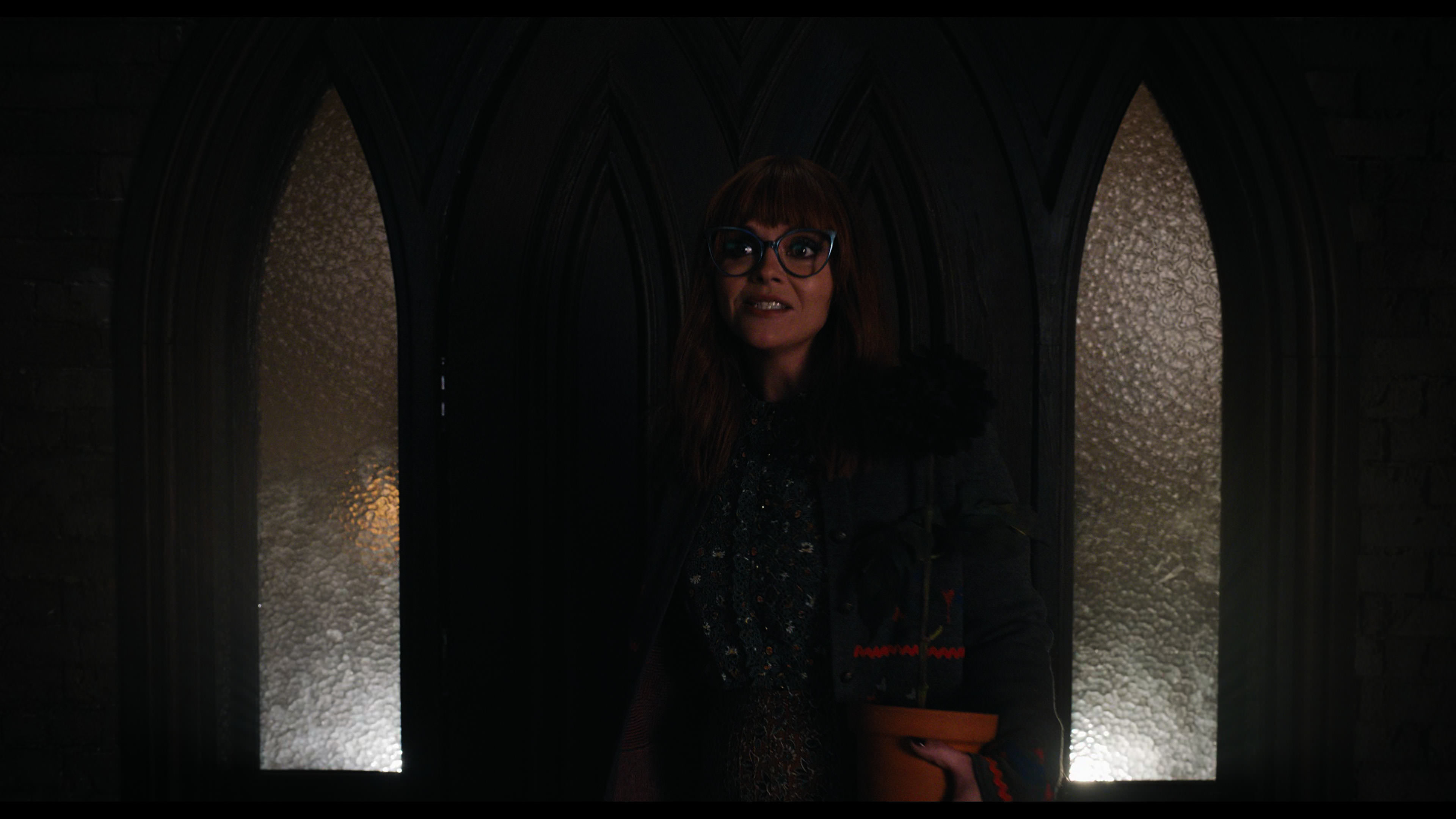 Wednesday S01E01 “Wednesday’s Child Is Full of Woe” HD screenshot 2822
