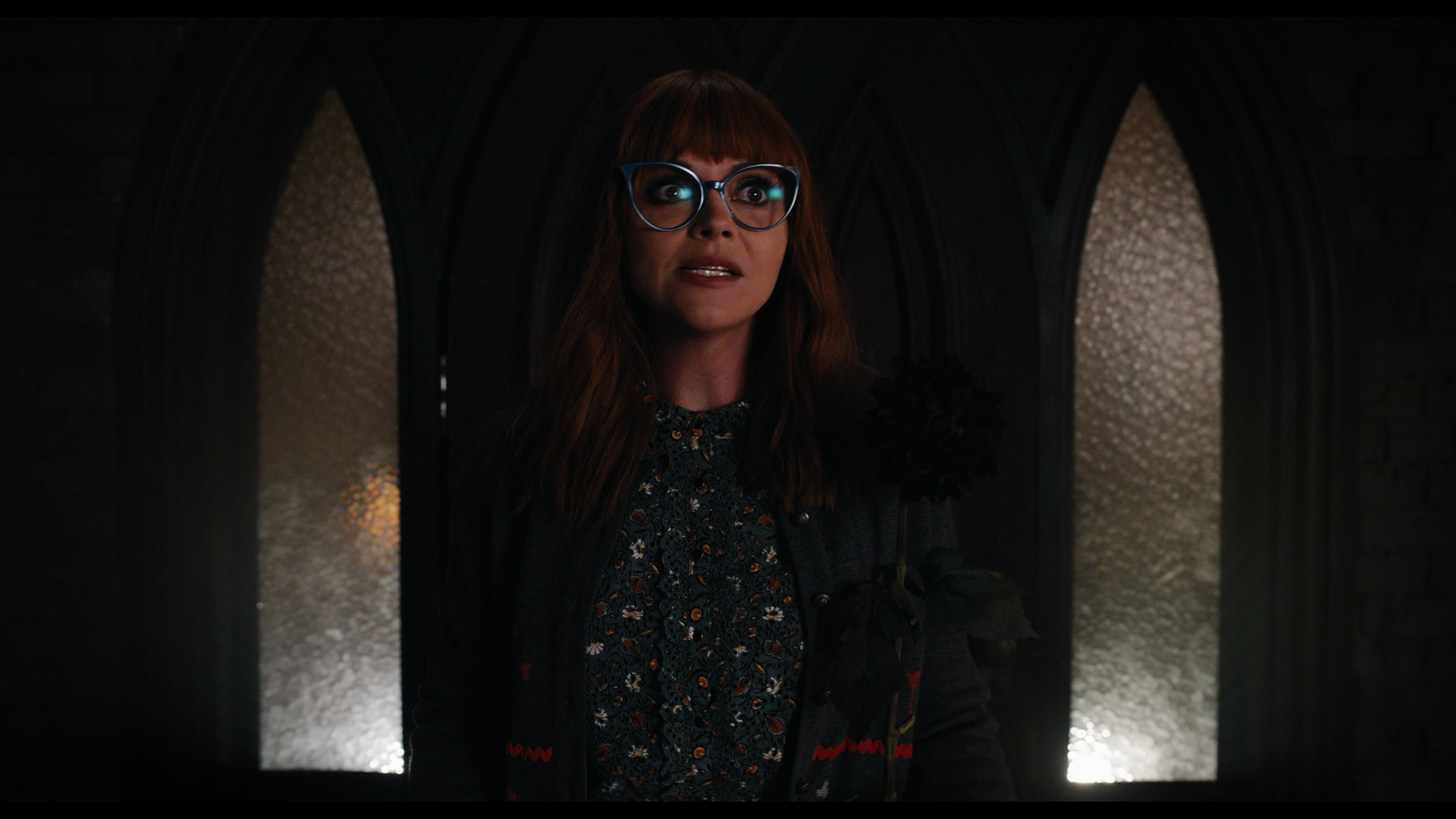 Wednesday S01E01 “Wednesday’s Child Is Full of Woe” HD screenshot 2825