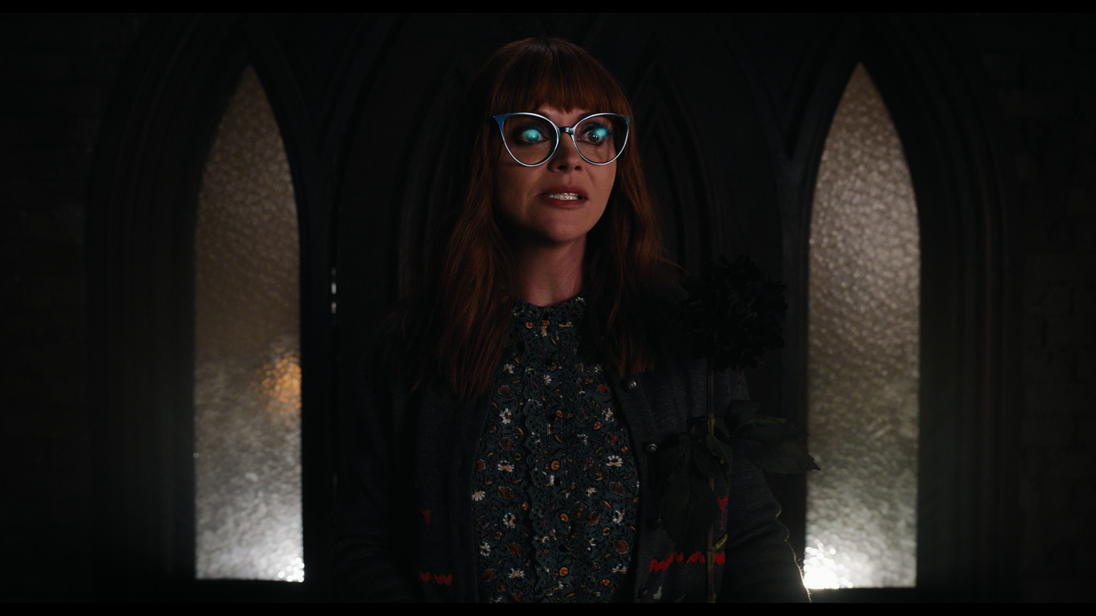 Wednesday S01E01 “Wednesday’s Child Is Full of Woe” screencap 2826