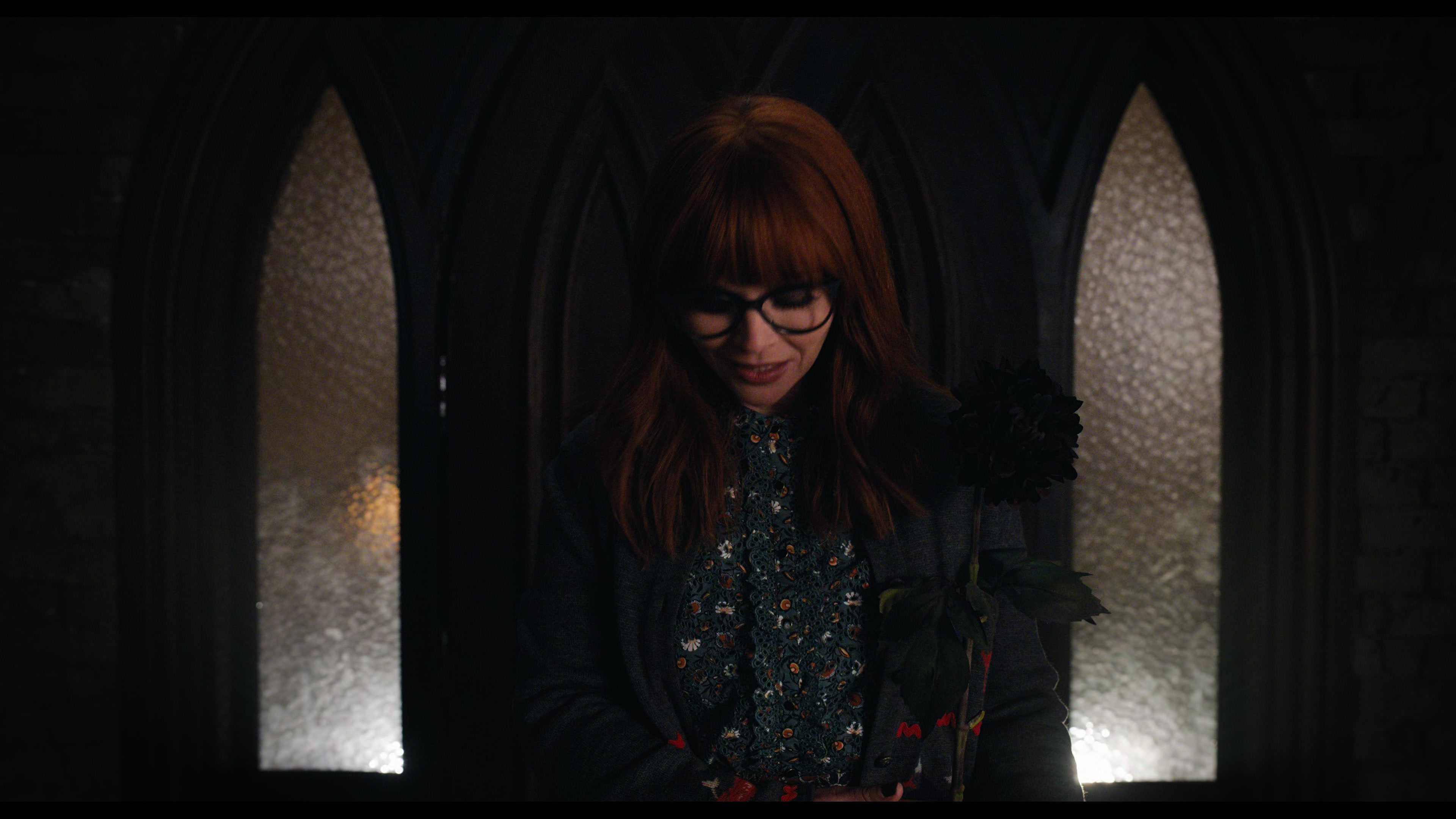 Wednesday S01E01 “Wednesday’s Child Is Full of Woe” HD screenshot 2834