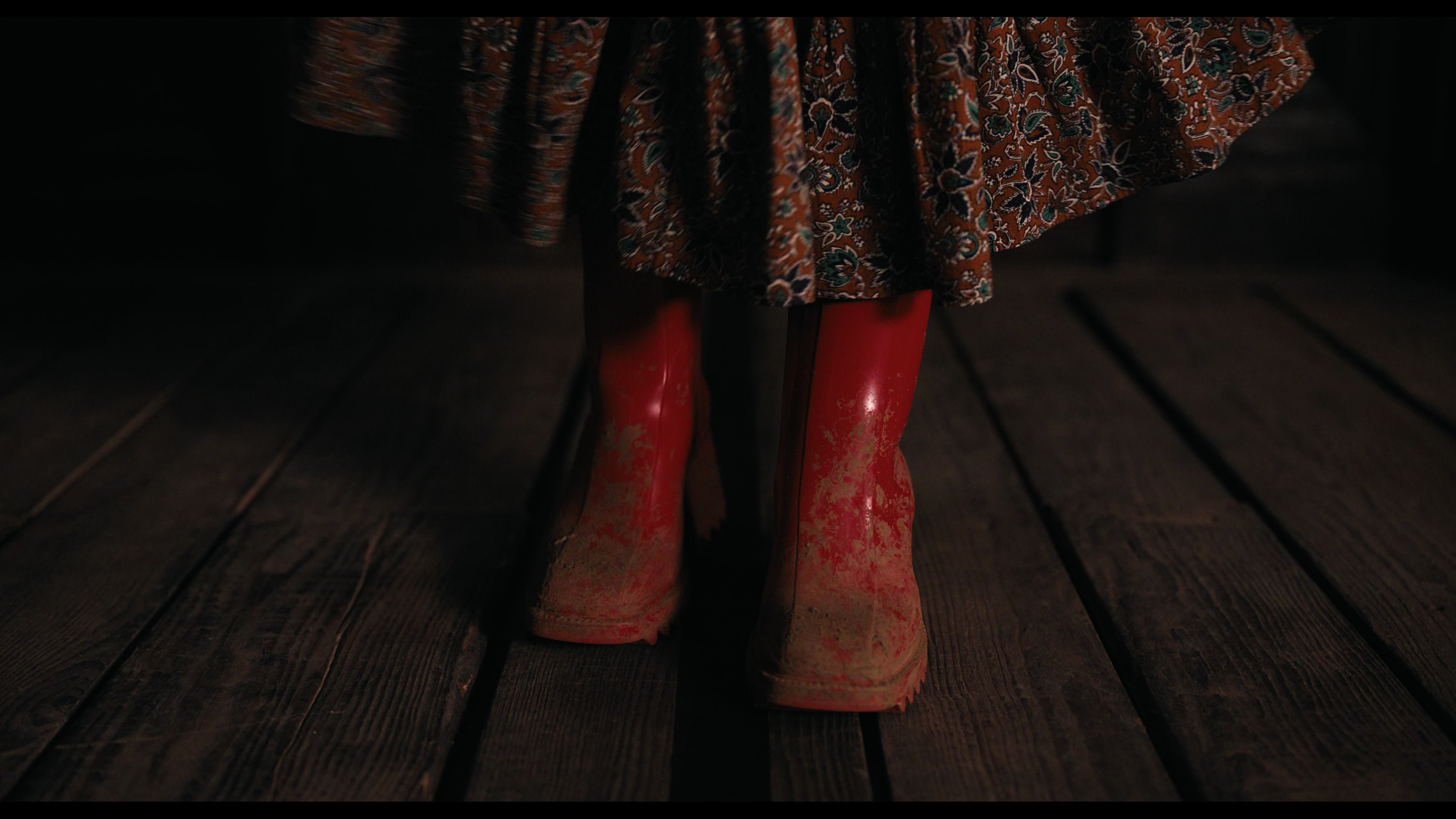 Wednesday S01E01 “Wednesday’s Child Is Full of Woe” movie still 2836