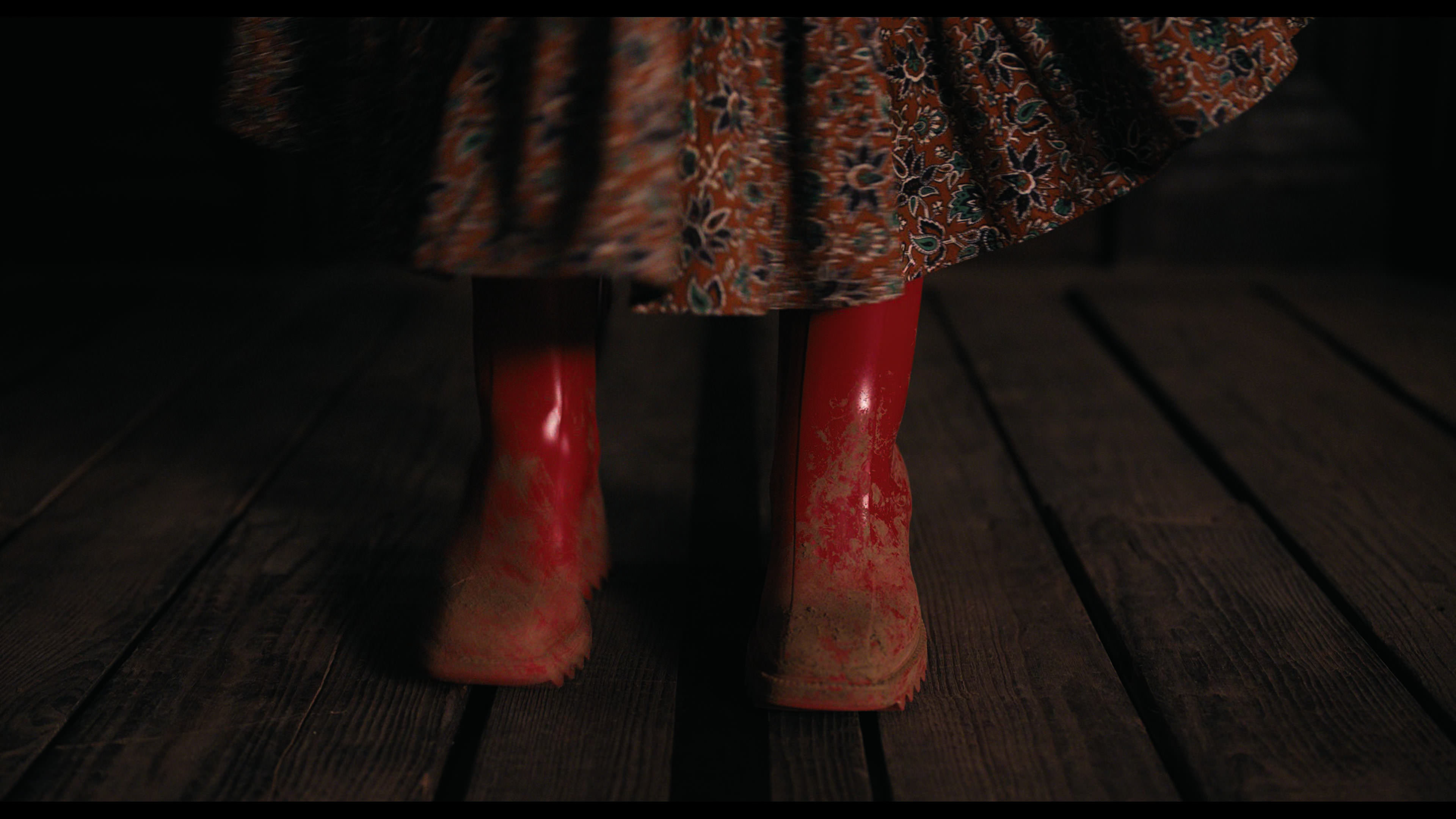 Wednesday S01E01 “Wednesday’s Child Is Full of Woe” HD screenshot 2837