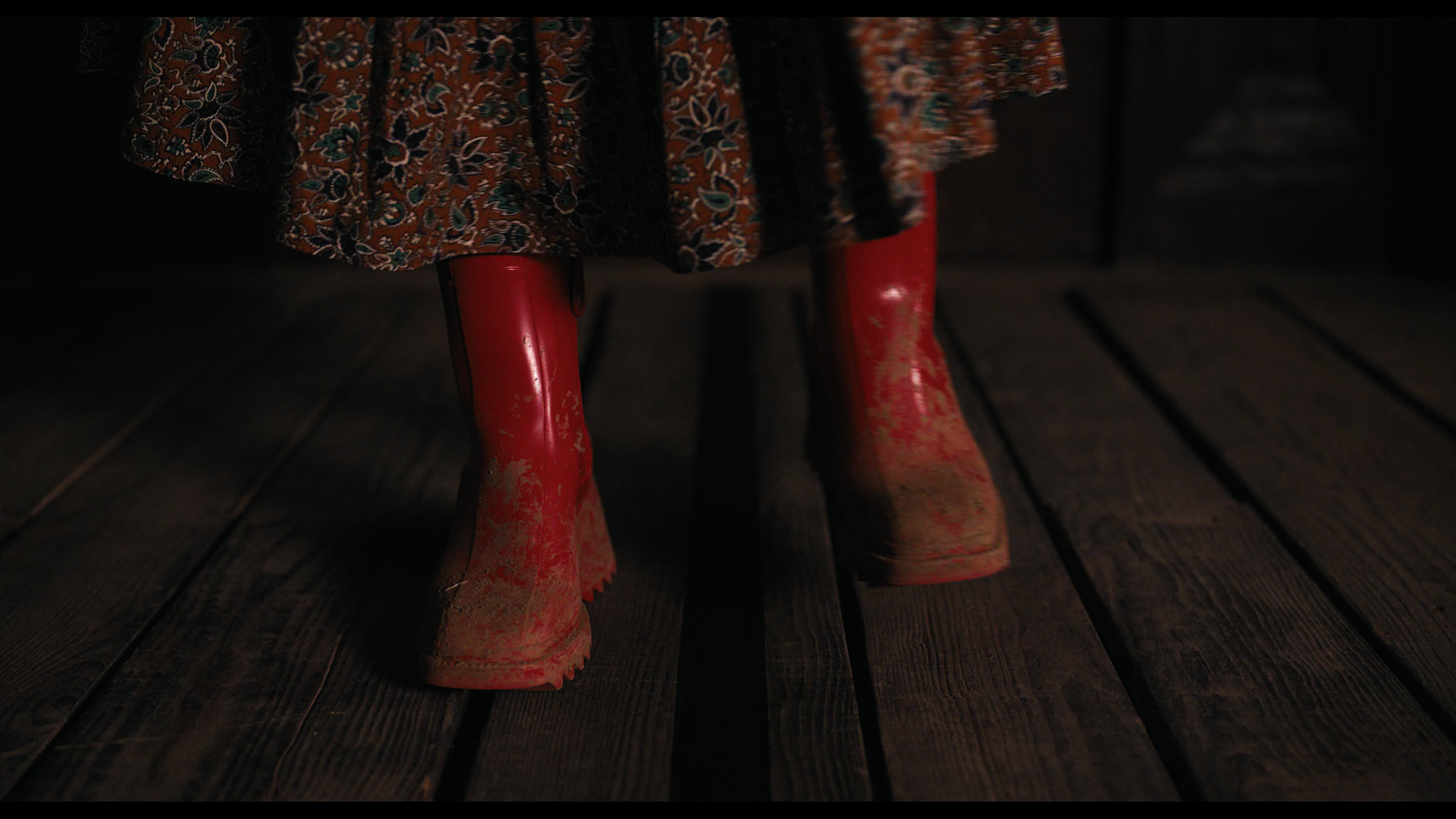 Wednesday S01E01 “Wednesday’s Child Is Full of Woe” movie still 2839