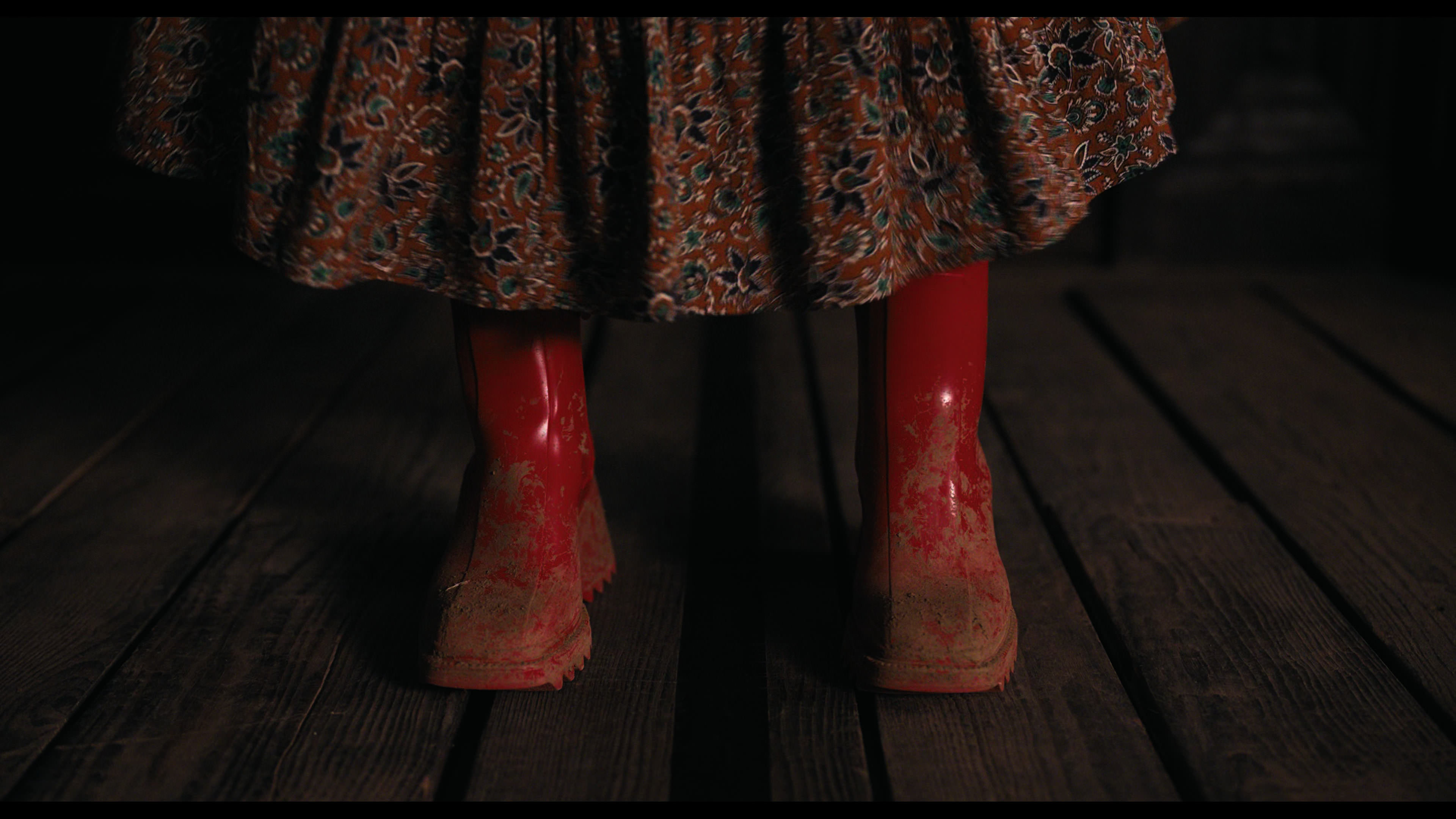 Wednesday S01E01 “Wednesday’s Child Is Full of Woe” HD screenshot 2840