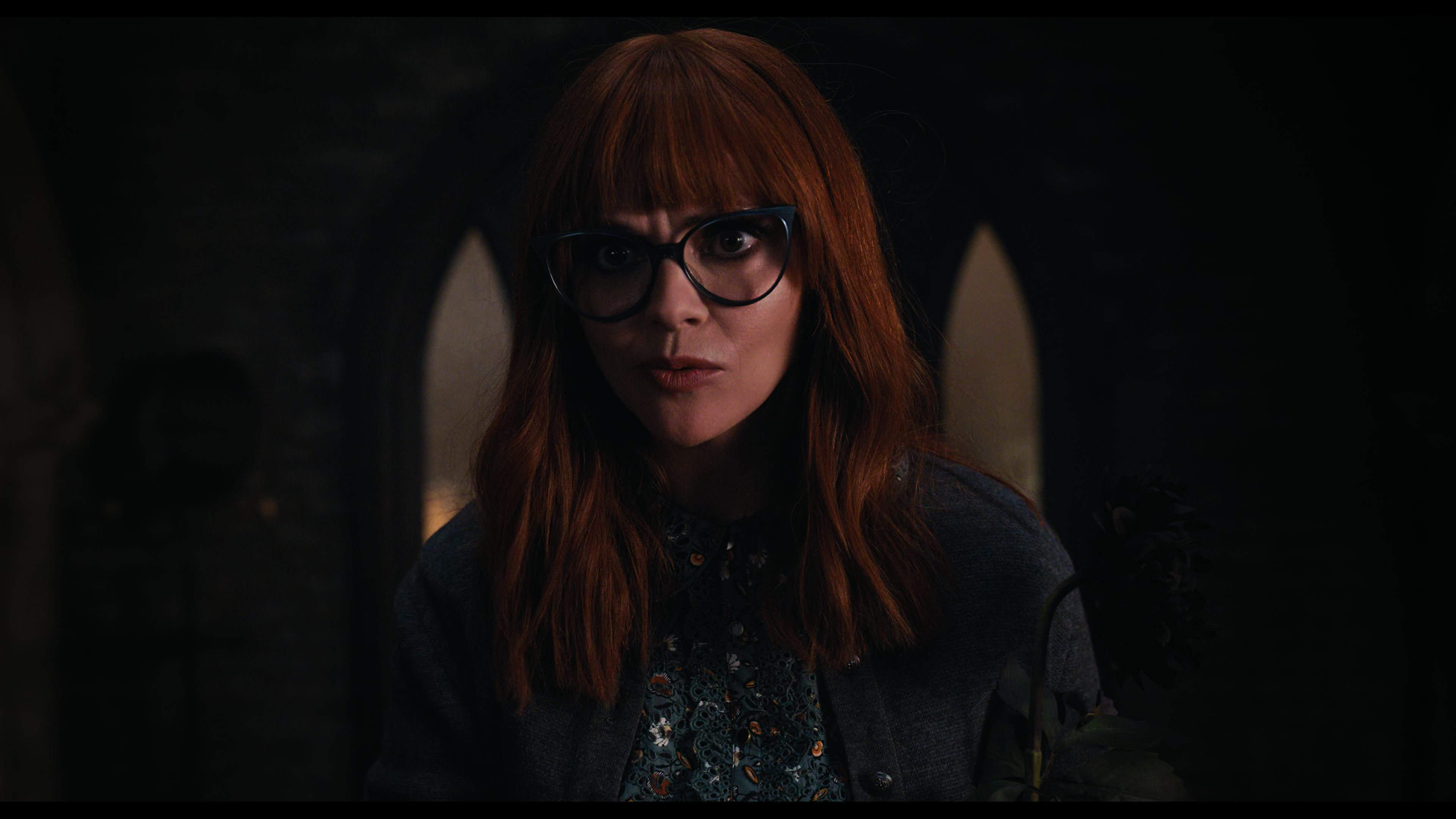 Wednesday S01E01 “Wednesday’s Child Is Full of Woe” HD screenshot 2861