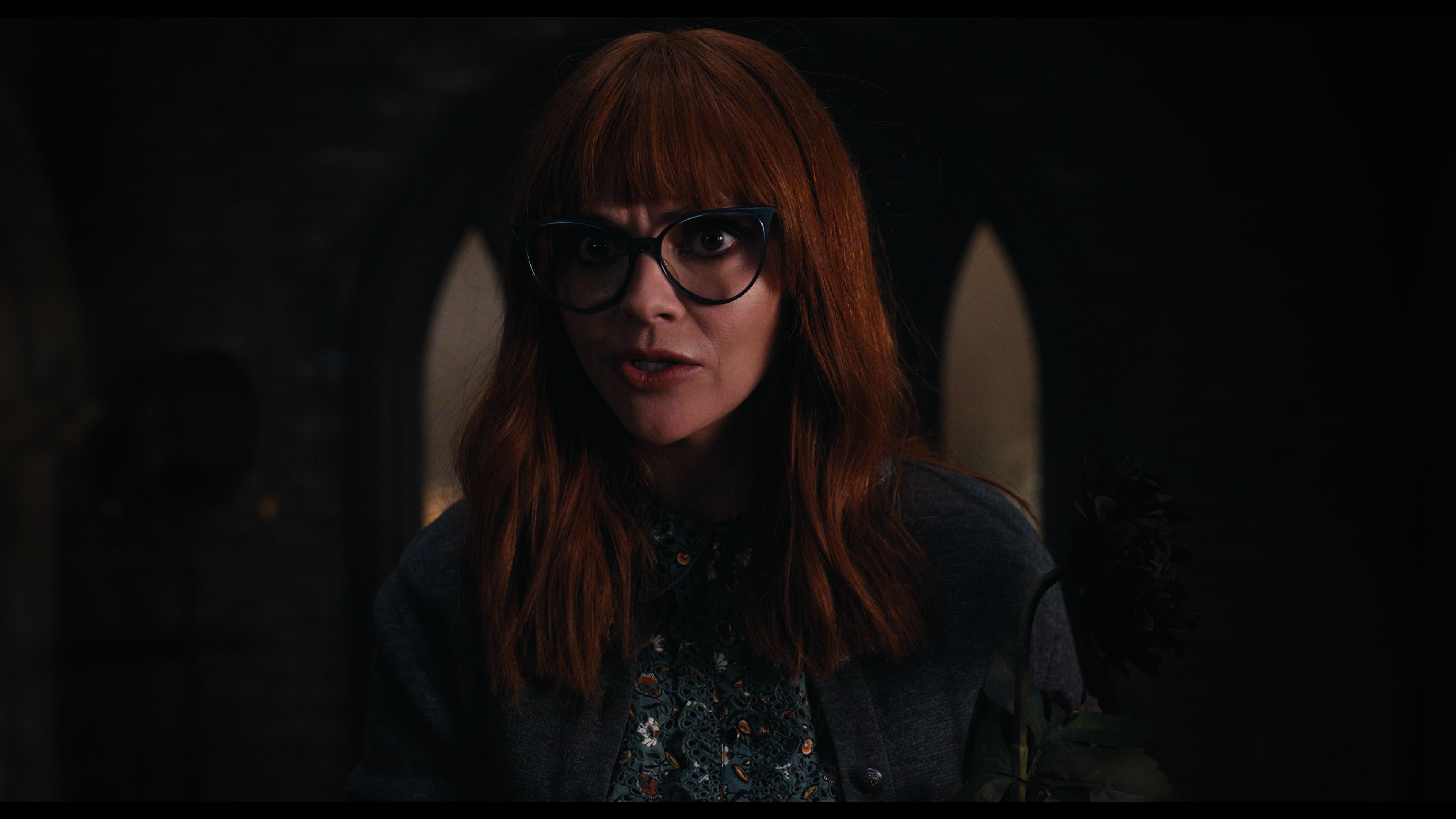 Wednesday S01E01 “Wednesday’s Child Is Full of Woe” screencap 2862