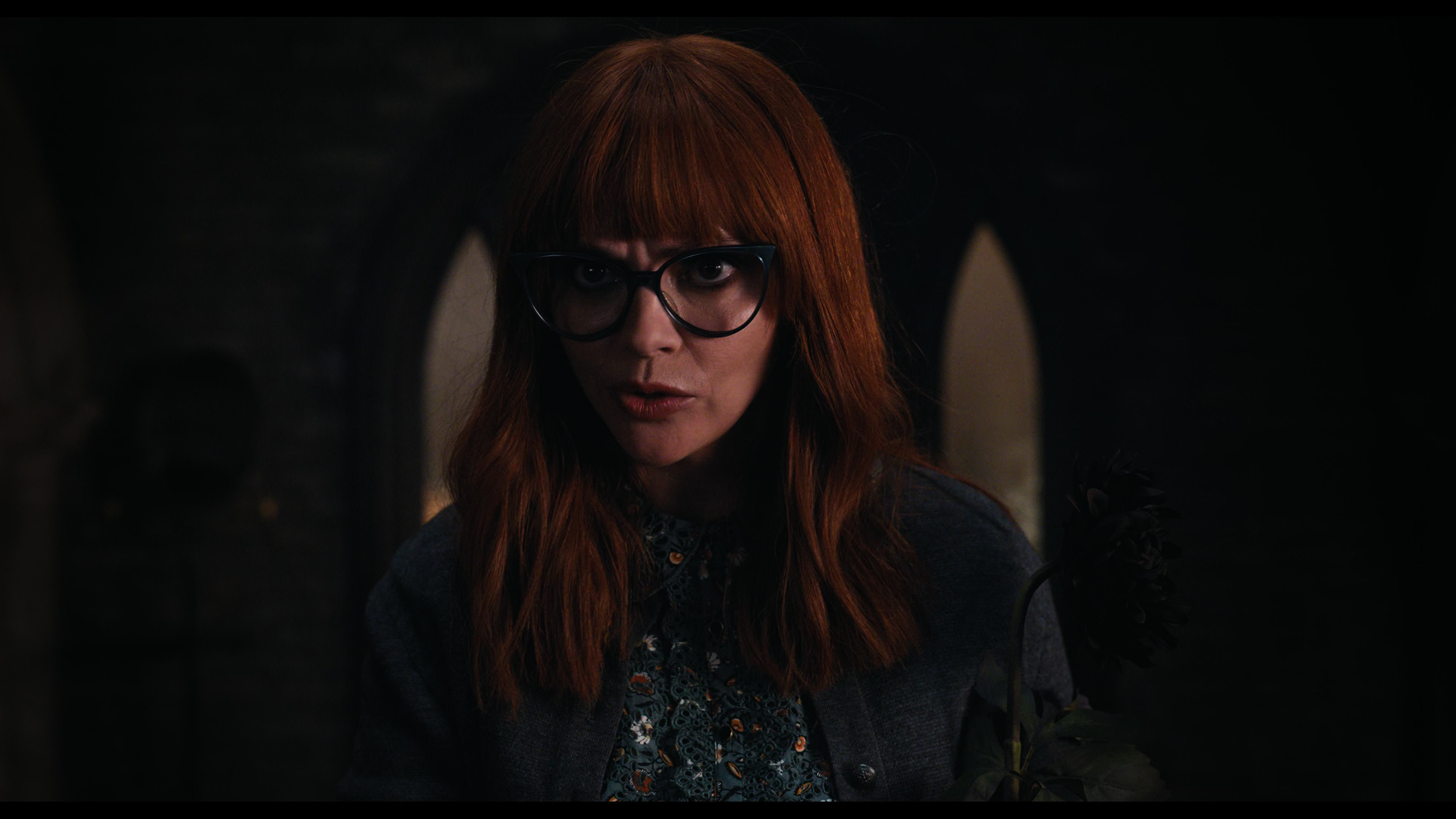 Wednesday S01E01 “Wednesday’s Child Is Full of Woe” movie still 2863
