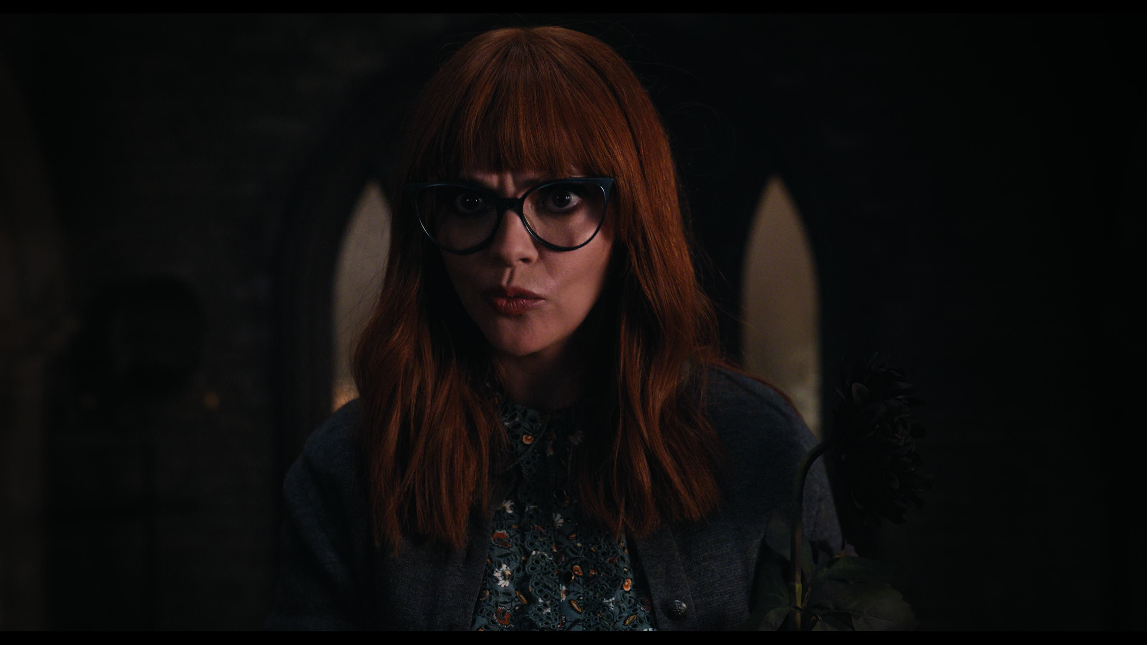 Wednesday S01E01 “Wednesday’s Child Is Full of Woe” HD screenshot 2864