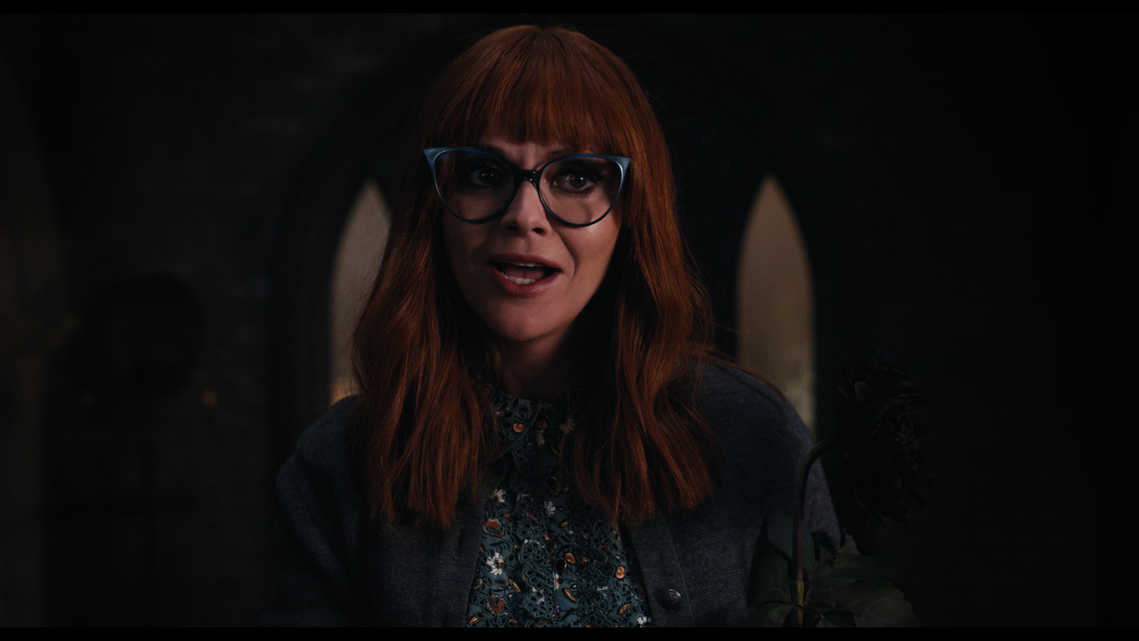 Wednesday S01E01 “Wednesday’s Child Is Full of Woe” movie still 2866