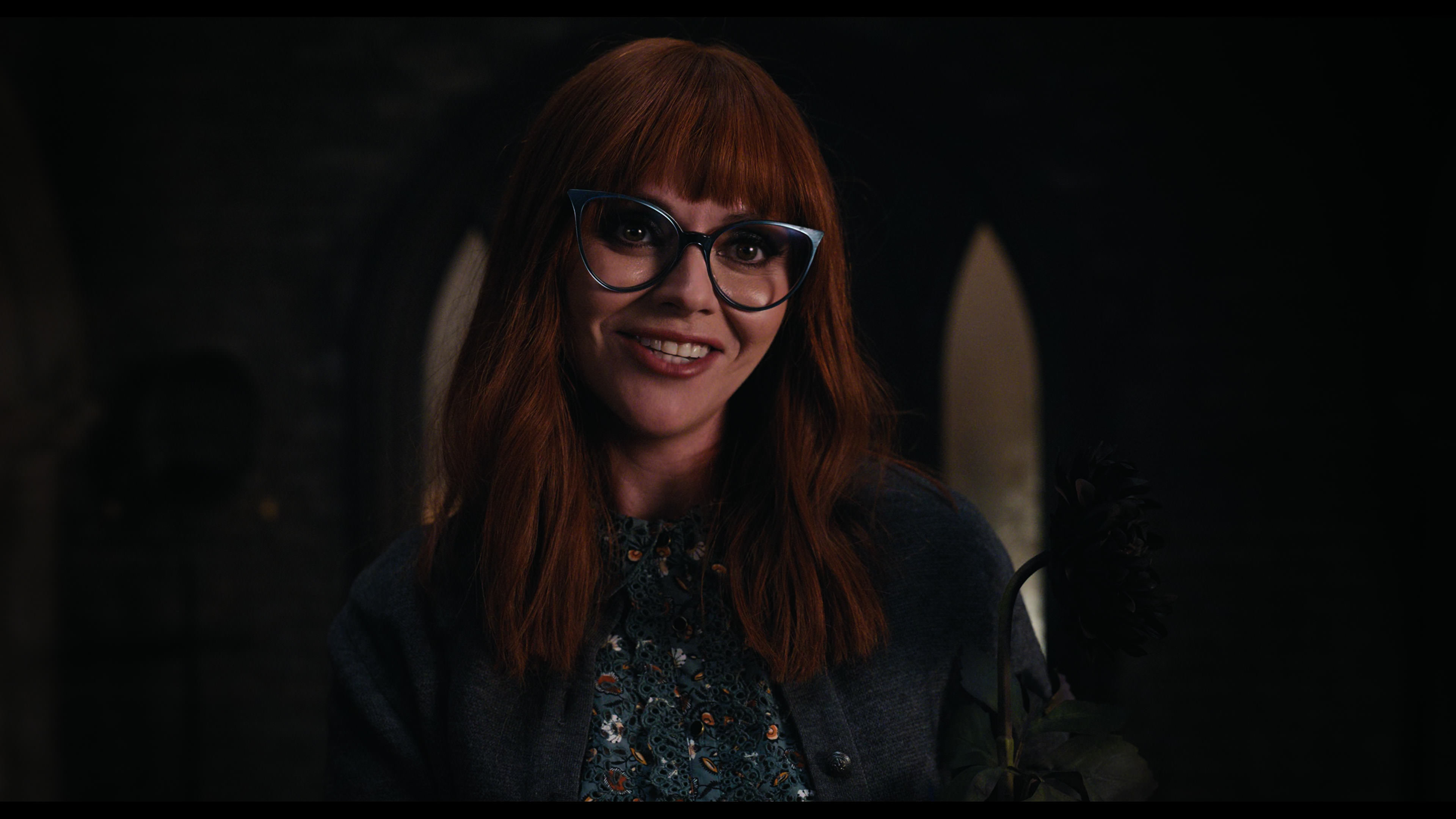Wednesday S01E01 “Wednesday’s Child Is Full of Woe” movie still 2869