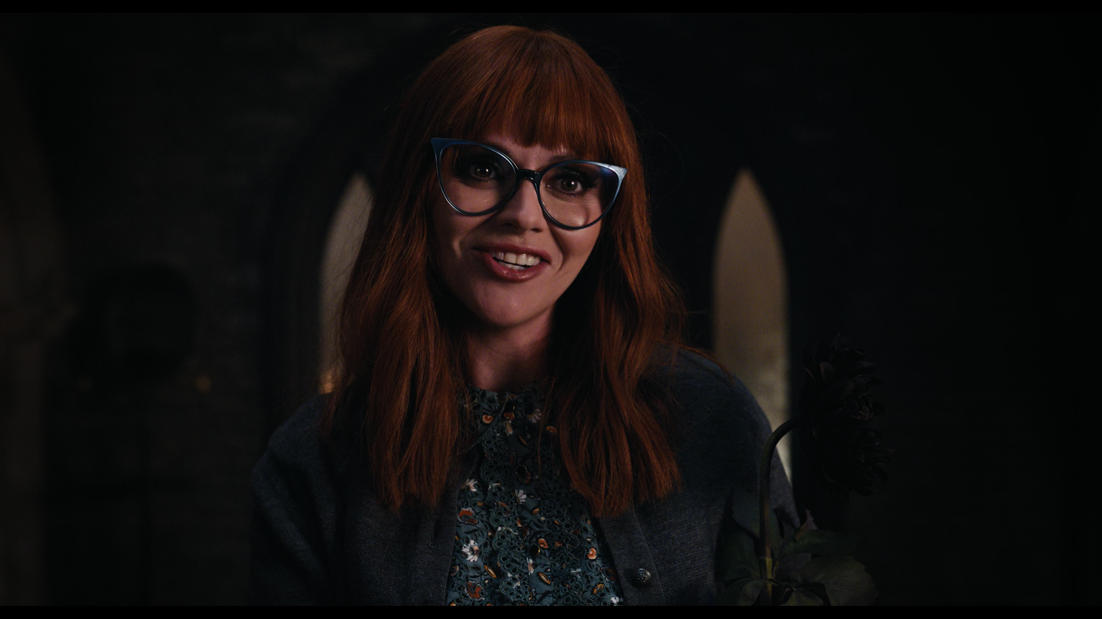 Wednesday S01E01 “Wednesday’s Child Is Full of Woe” HD screenshot 2870