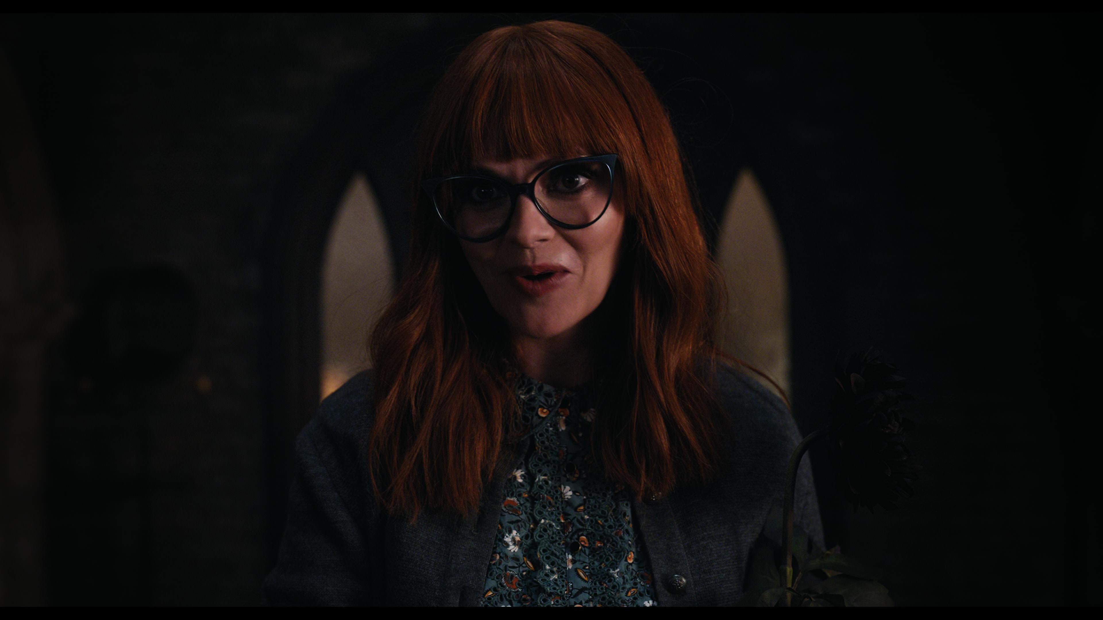 Wednesday S01E01 “Wednesday’s Child Is Full of Woe” movie still 2872