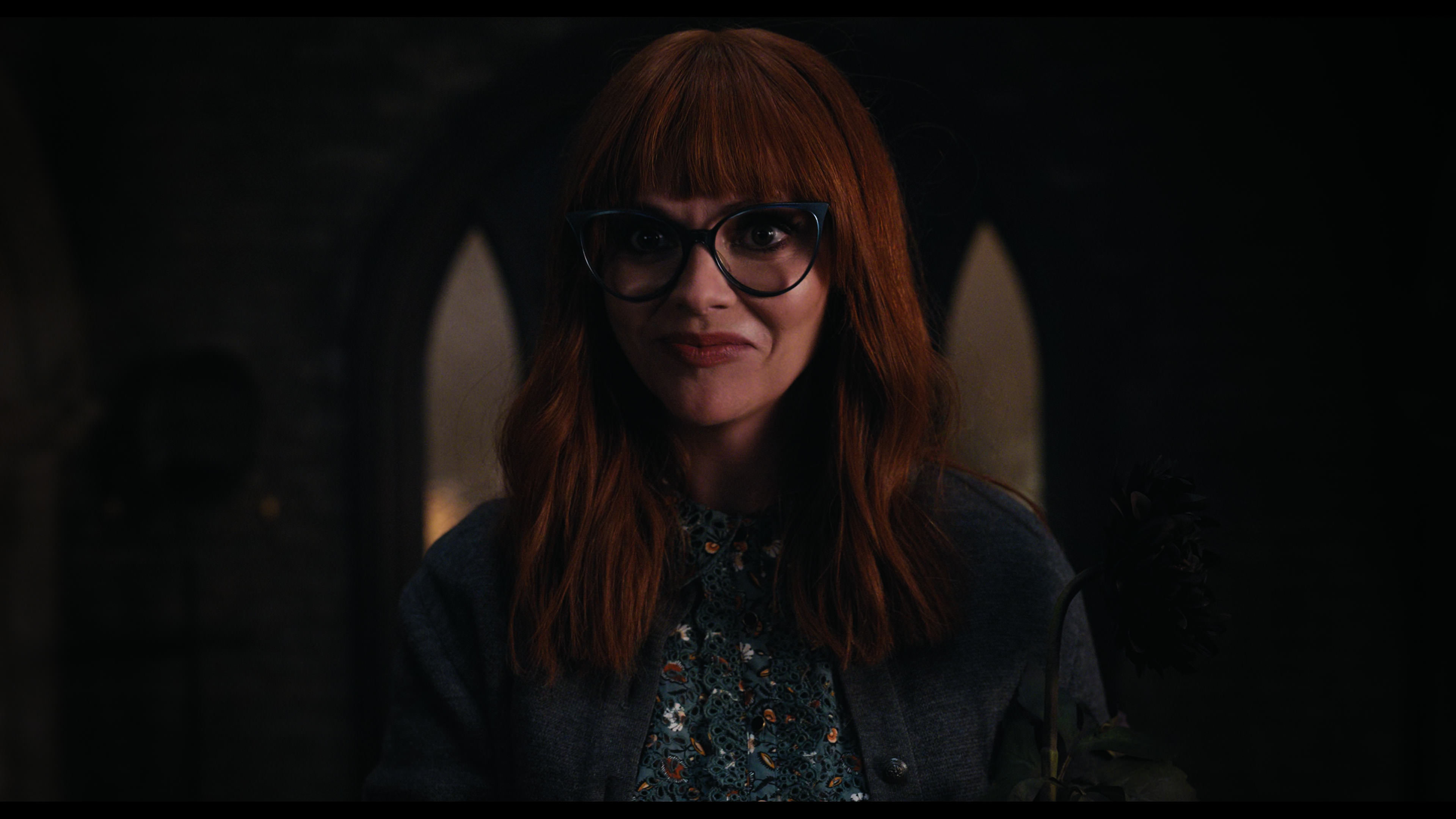 Wednesday S01E01 “Wednesday’s Child Is Full of Woe” HD screenshot 2873